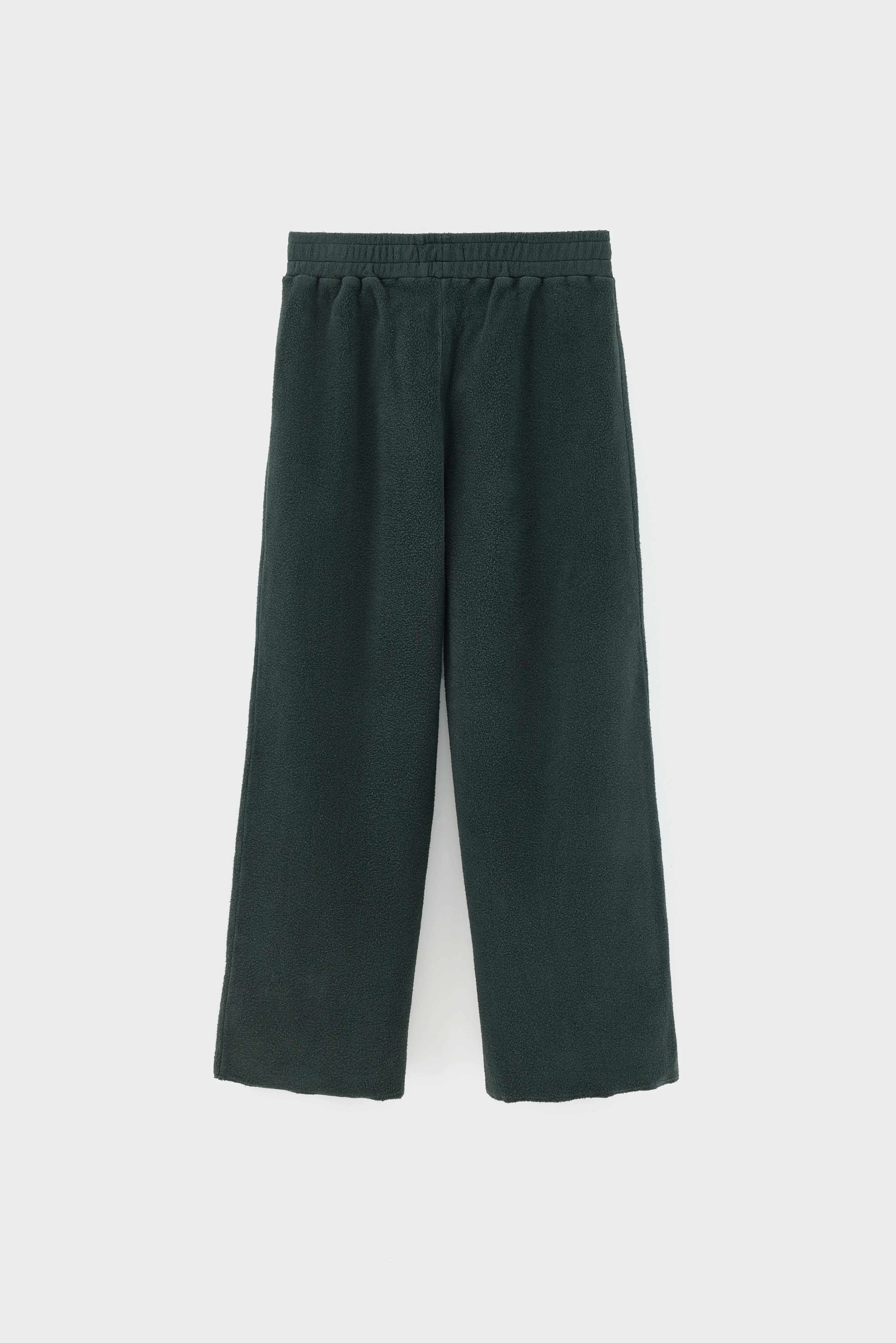 Pantalon de jogging large Mayra (262 / G / JET SET)