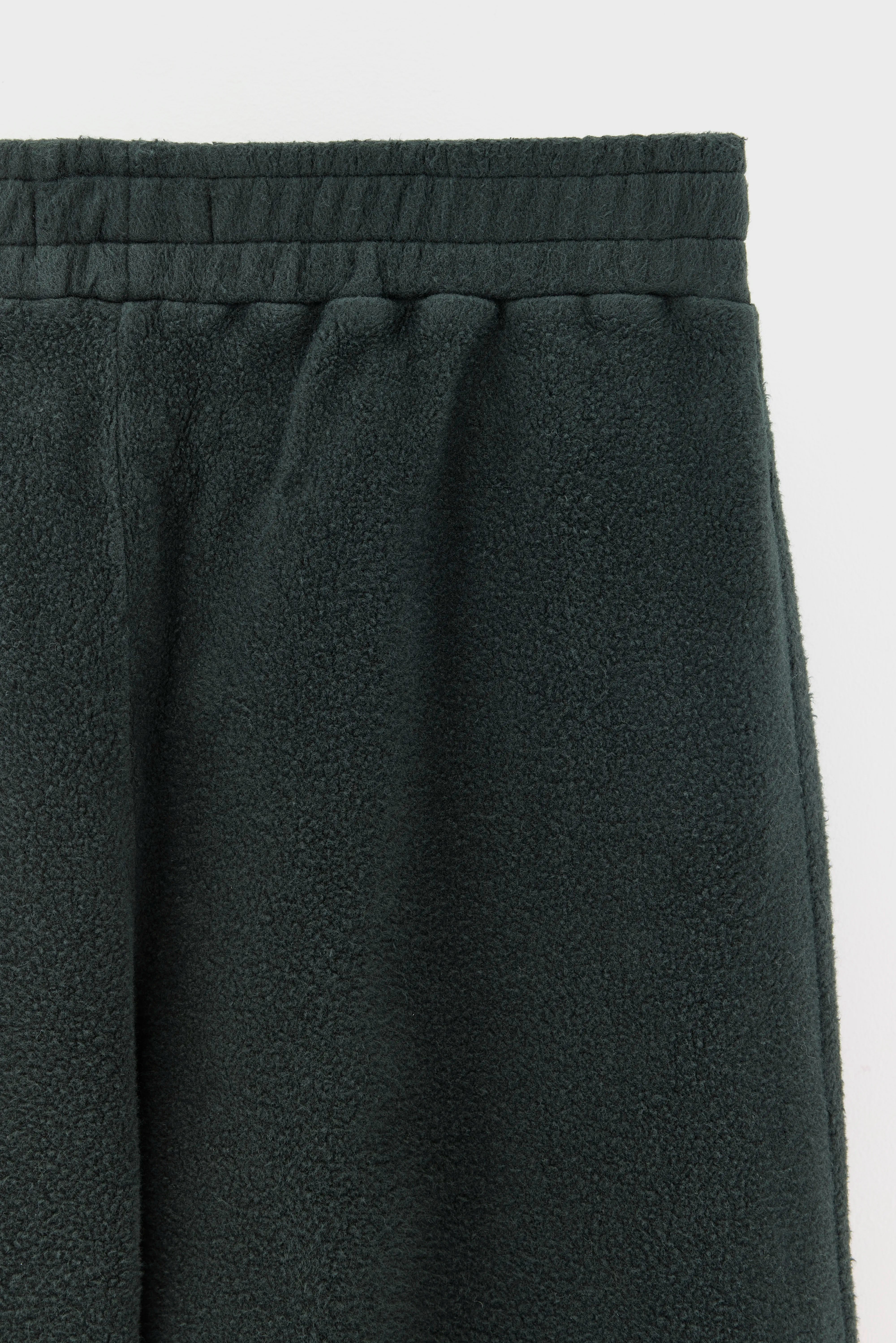 Pantalon de jogging large Mayra (262 / G / JET SET)