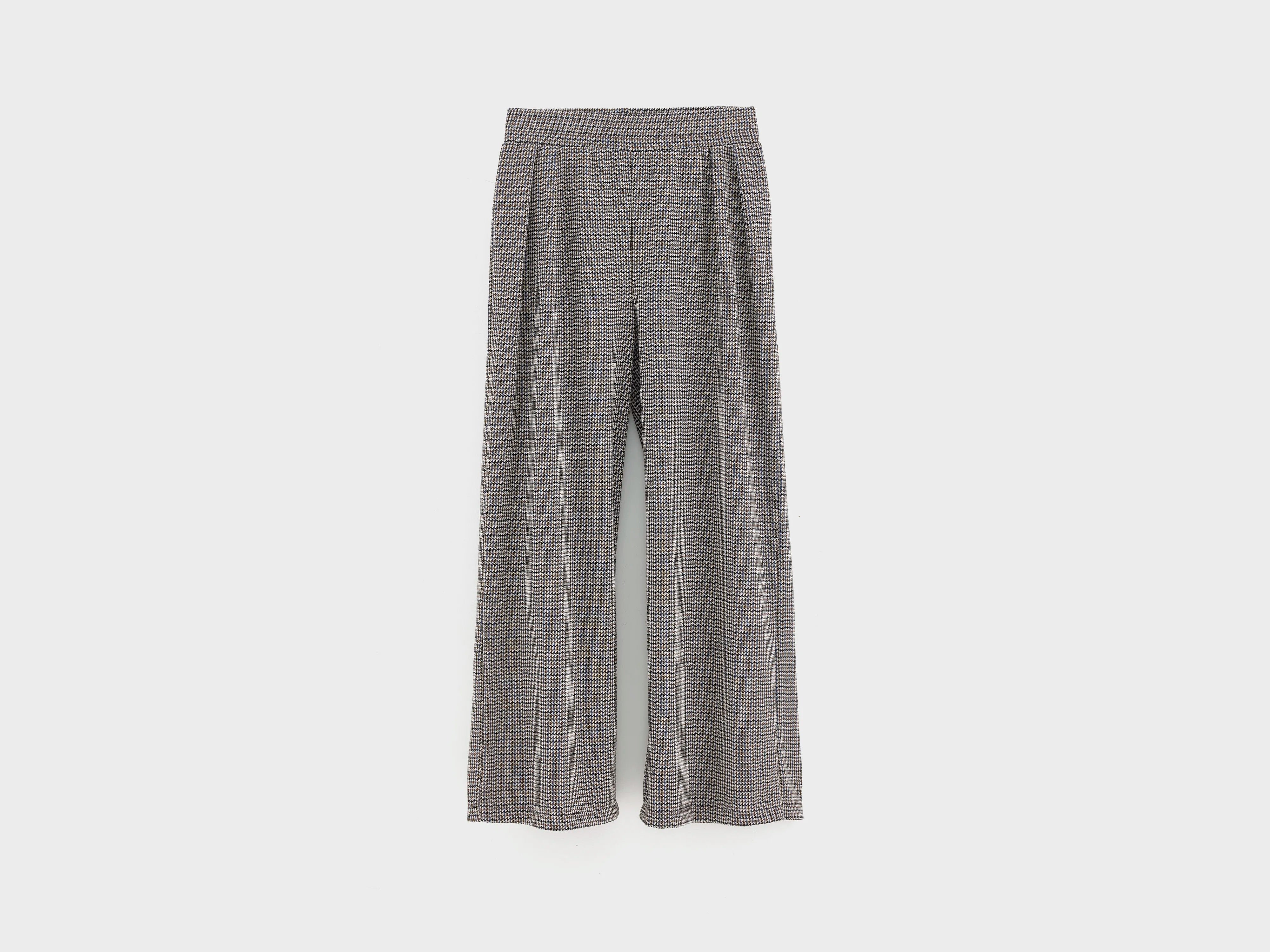 Mayra broek met wijde pijpen (262 / G / COMBO A)