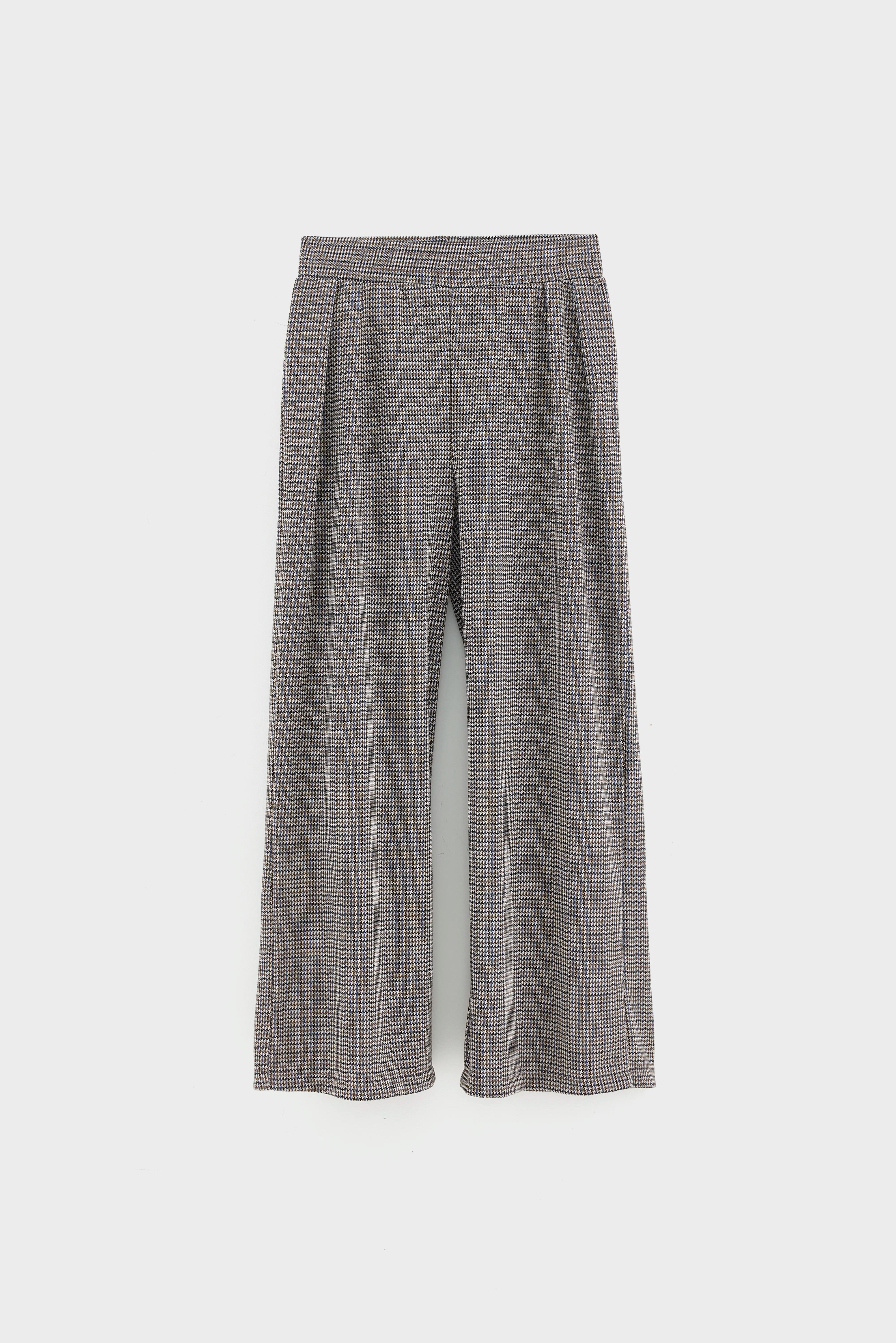 Mayra broek met wijde pijpen (262 / G / COMBO A)