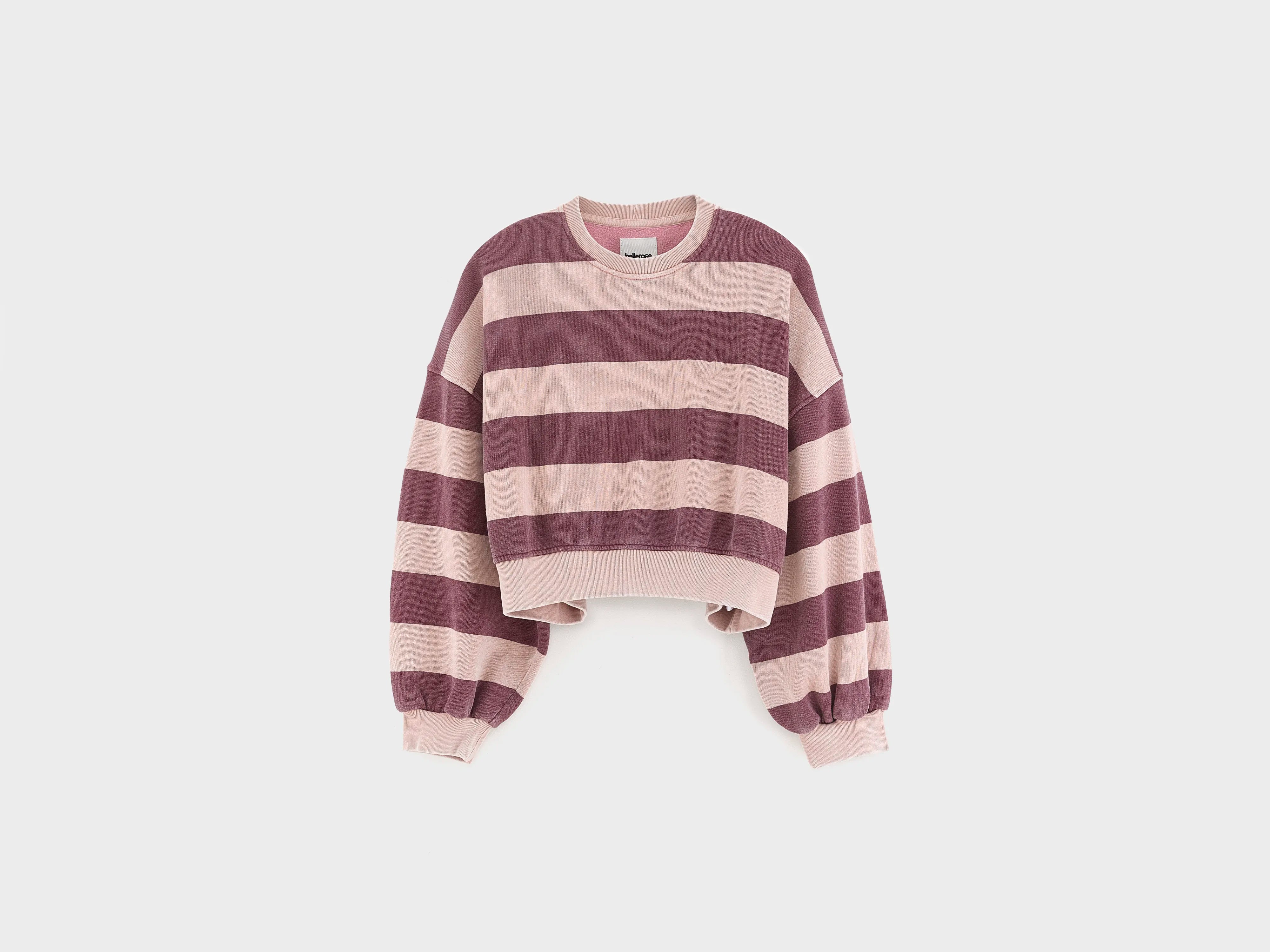Fenya gestreept sweatshirt (262 / G / STRIPE C)