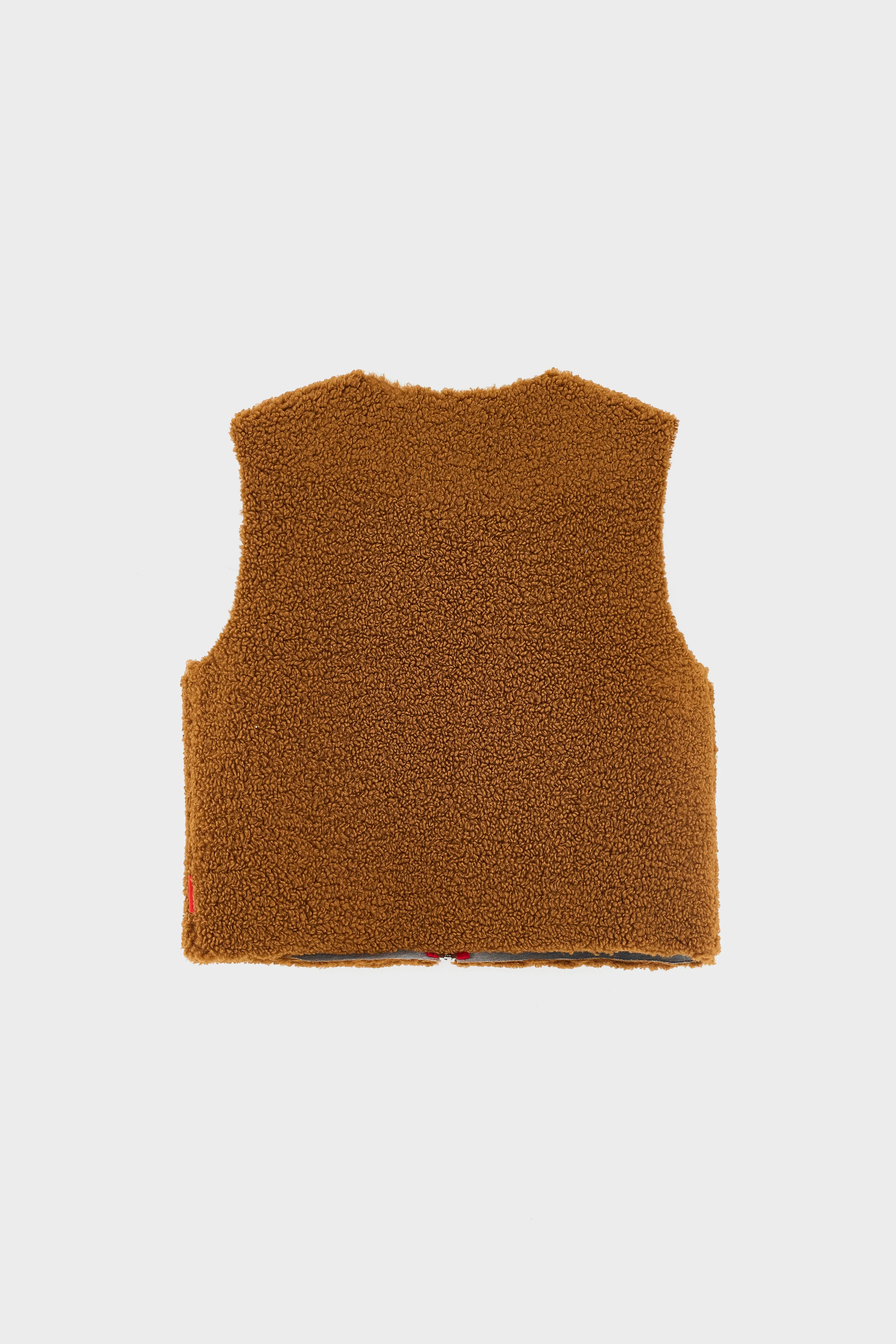 Veste sans manches décontractée Jams (262 / G / BROWN SUGAR)