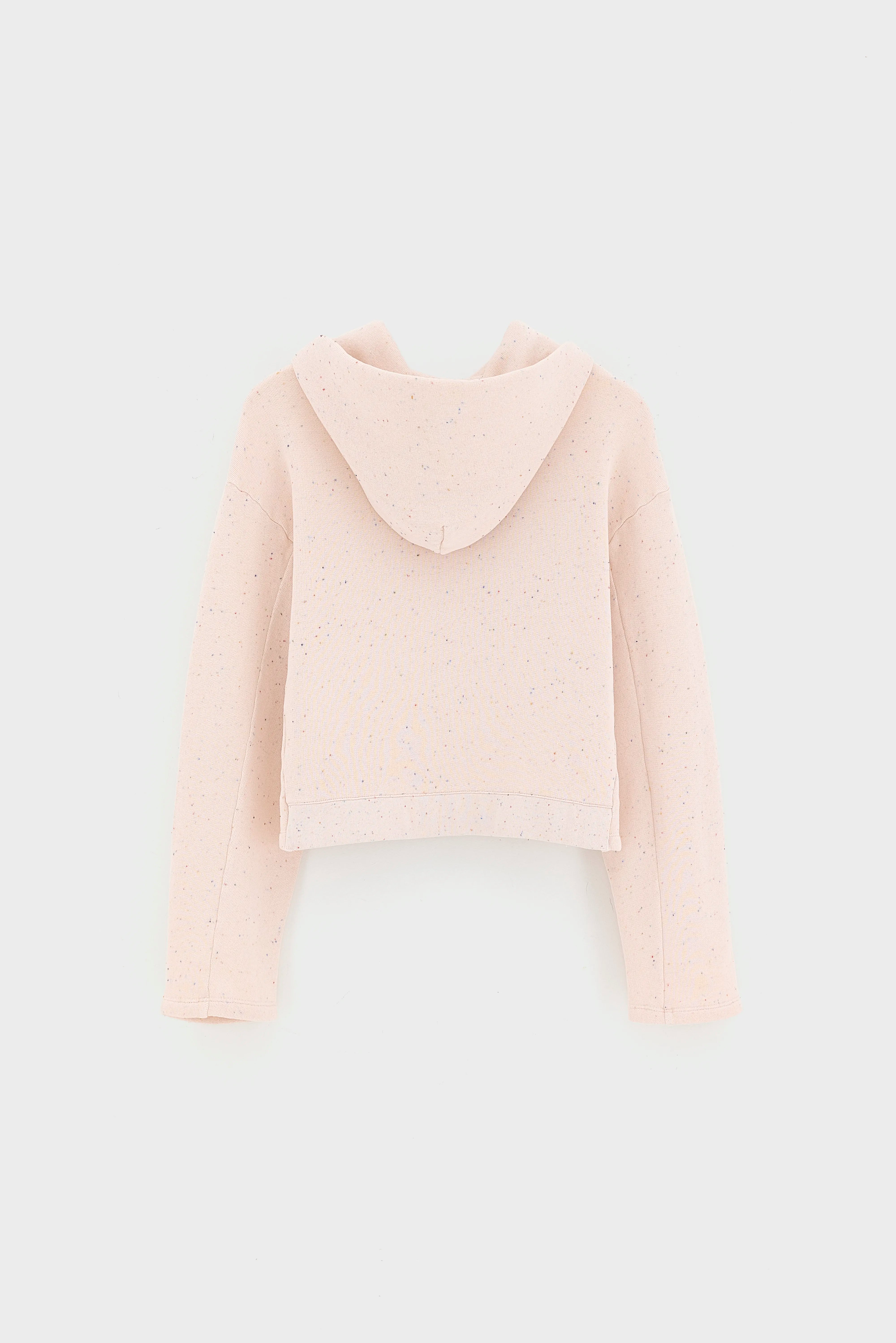 Sweatshirt à capuche court Marta (262 / G / COMBO A)