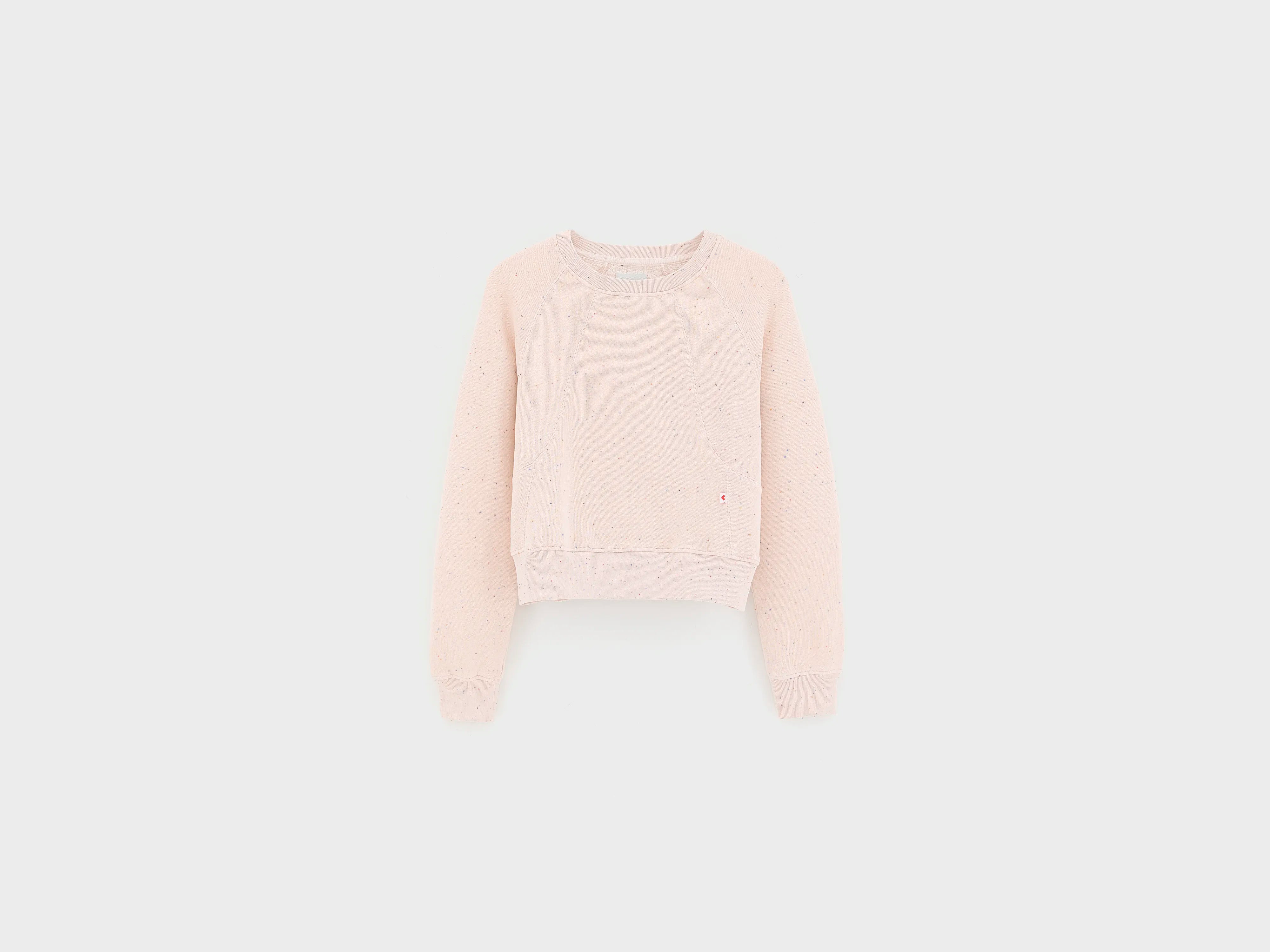 Fengo crewneck sweatshirt (262 / G / COMBO A)