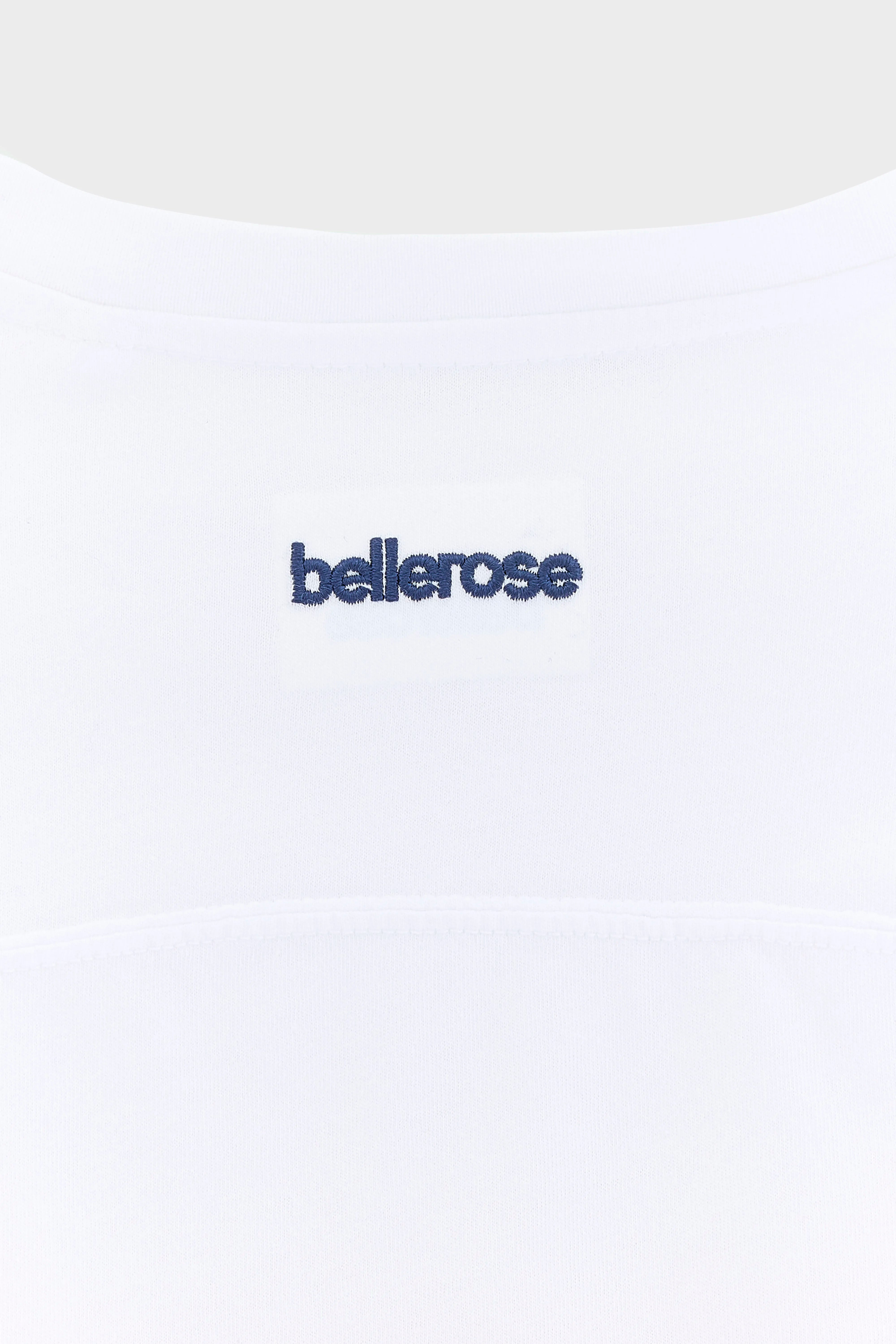 T-shirt à manches longues Foza (262 / G / WHITE)