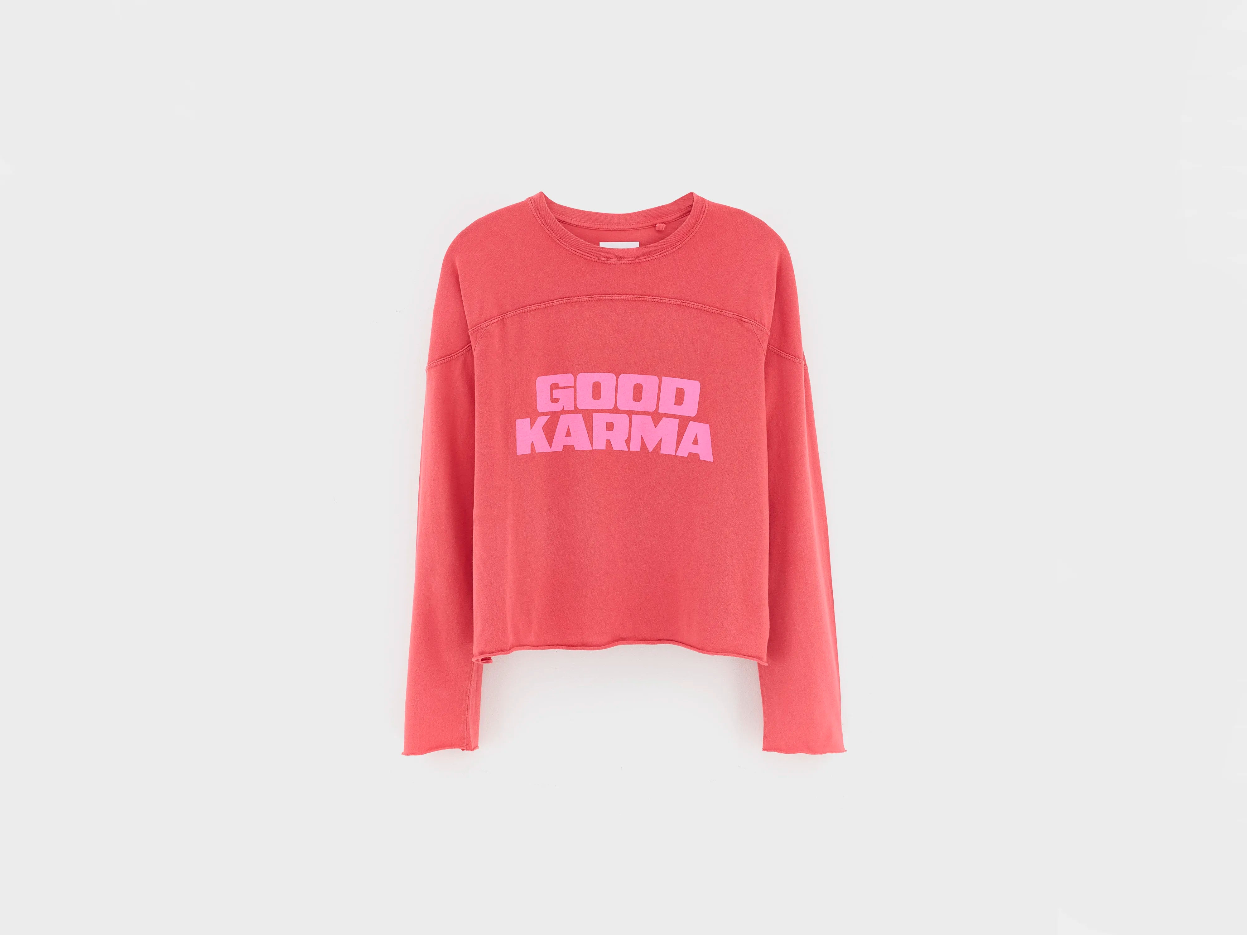 T-shirt à manches longues Foza (262 / G / PAVOT)