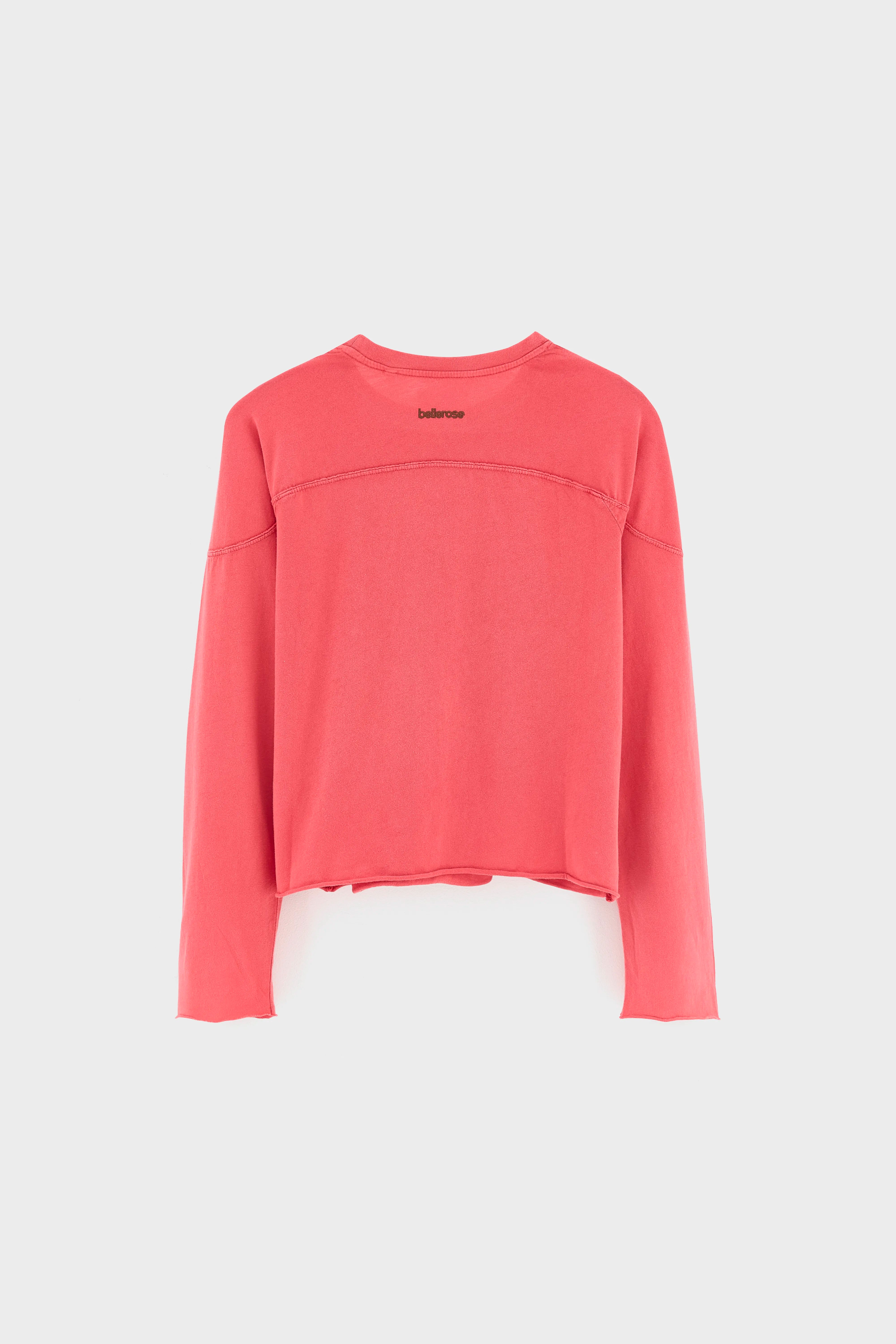 T-shirt à manches longues Foza (262 / G / PAVOT)