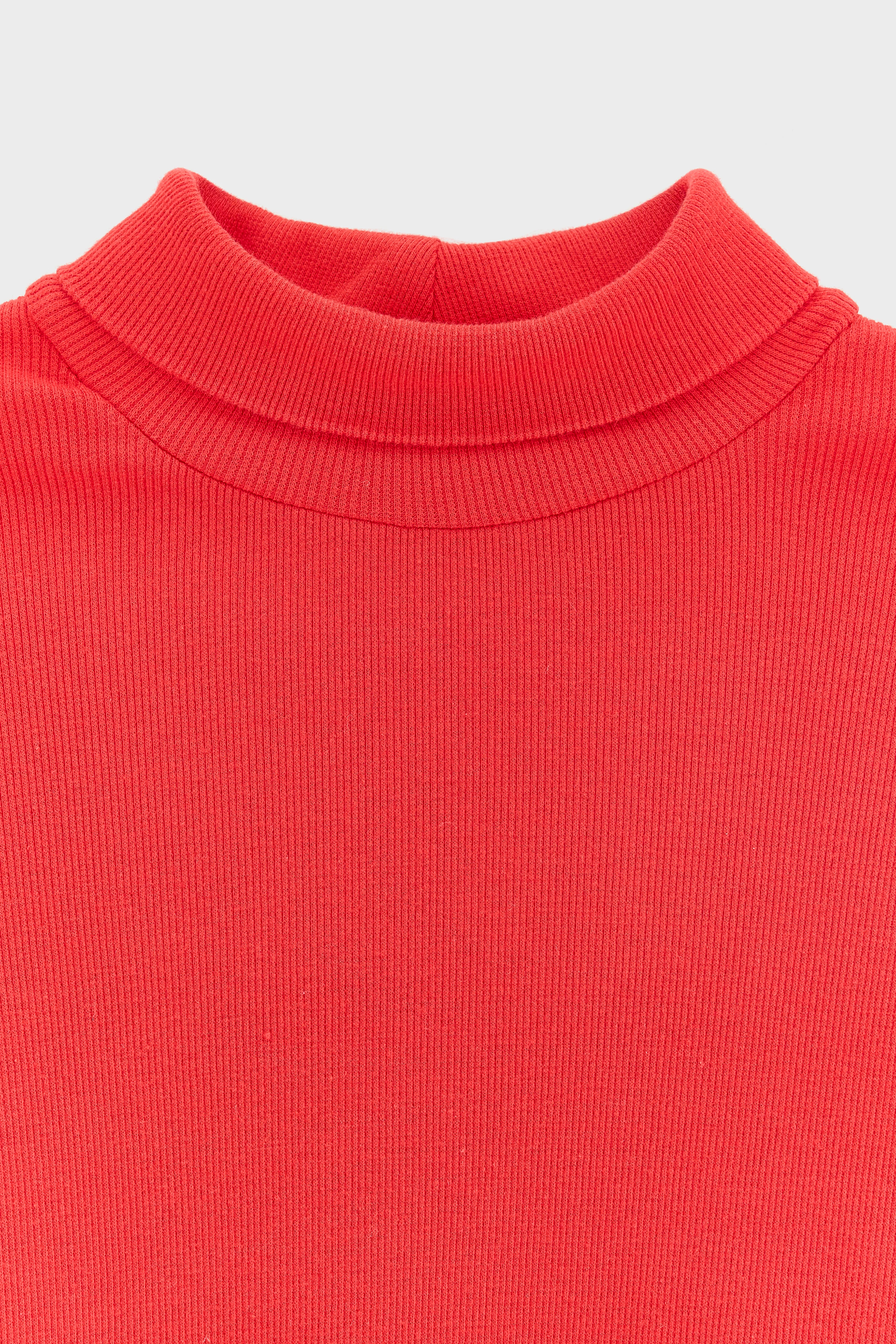Velfie long-sleeve t-shirt (262 / G / PAVOT)