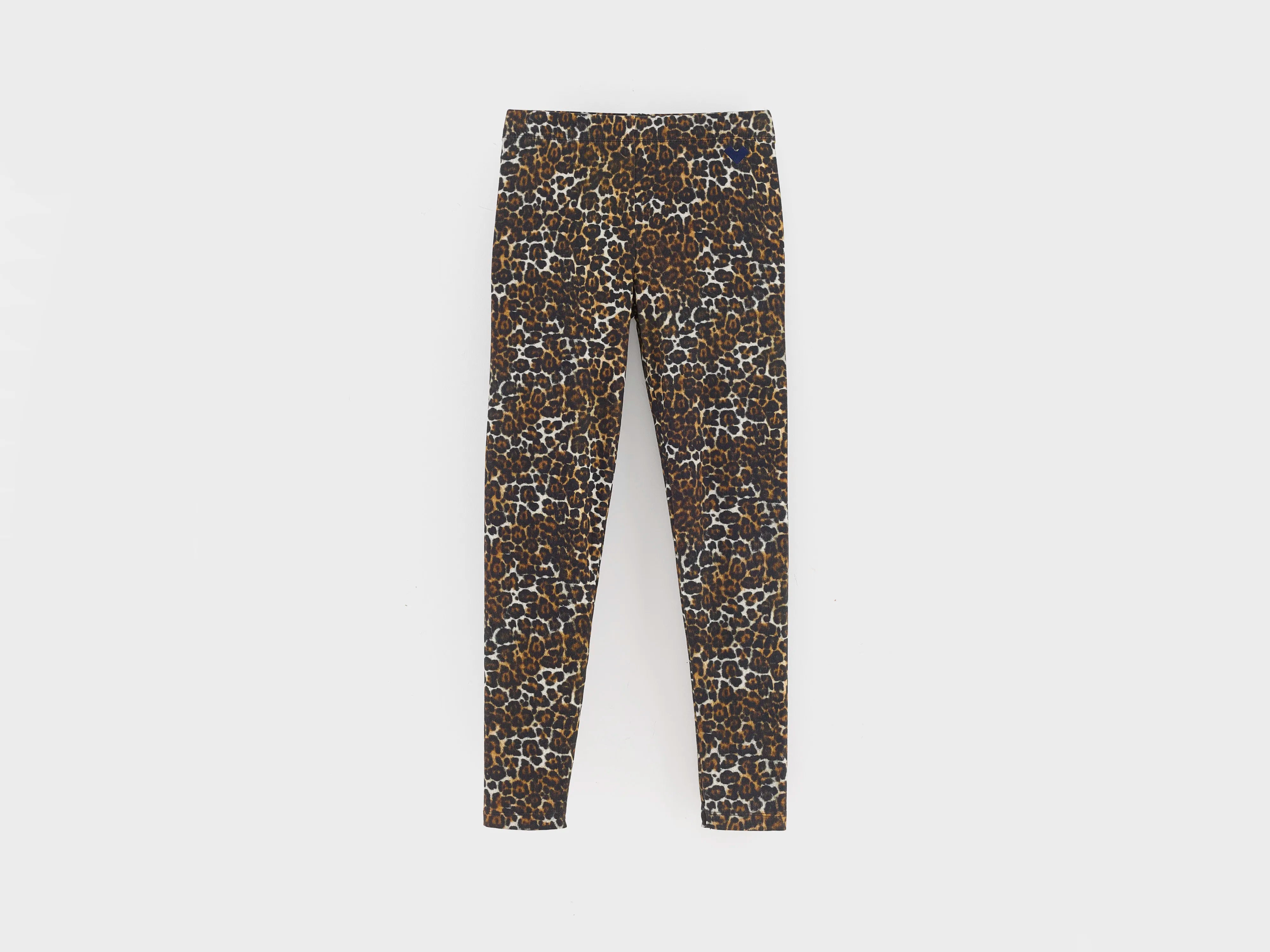 Mint animal-print legging (262 / G / COMBO A)