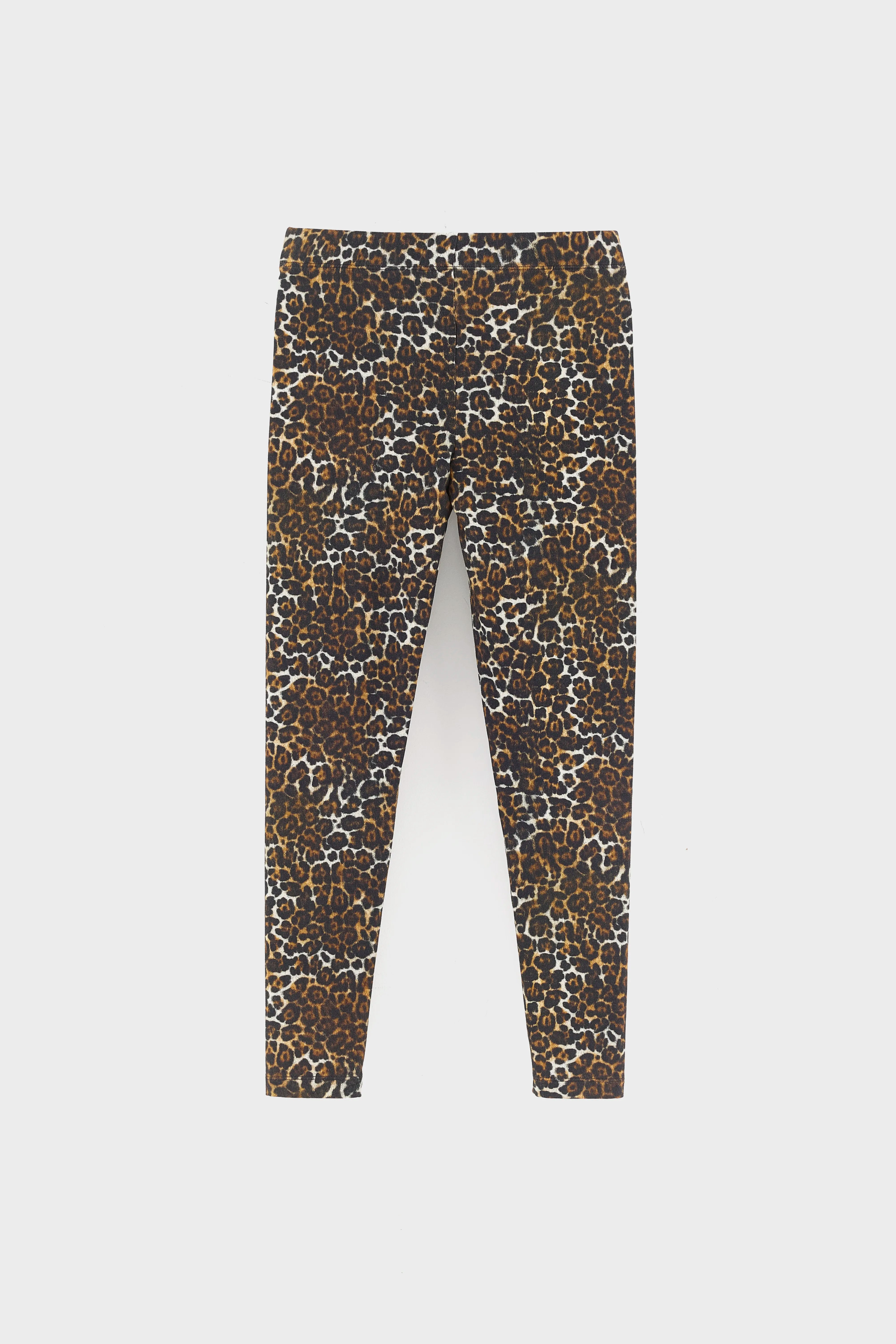 Mint animal-print legging (262 / G / COMBO A)