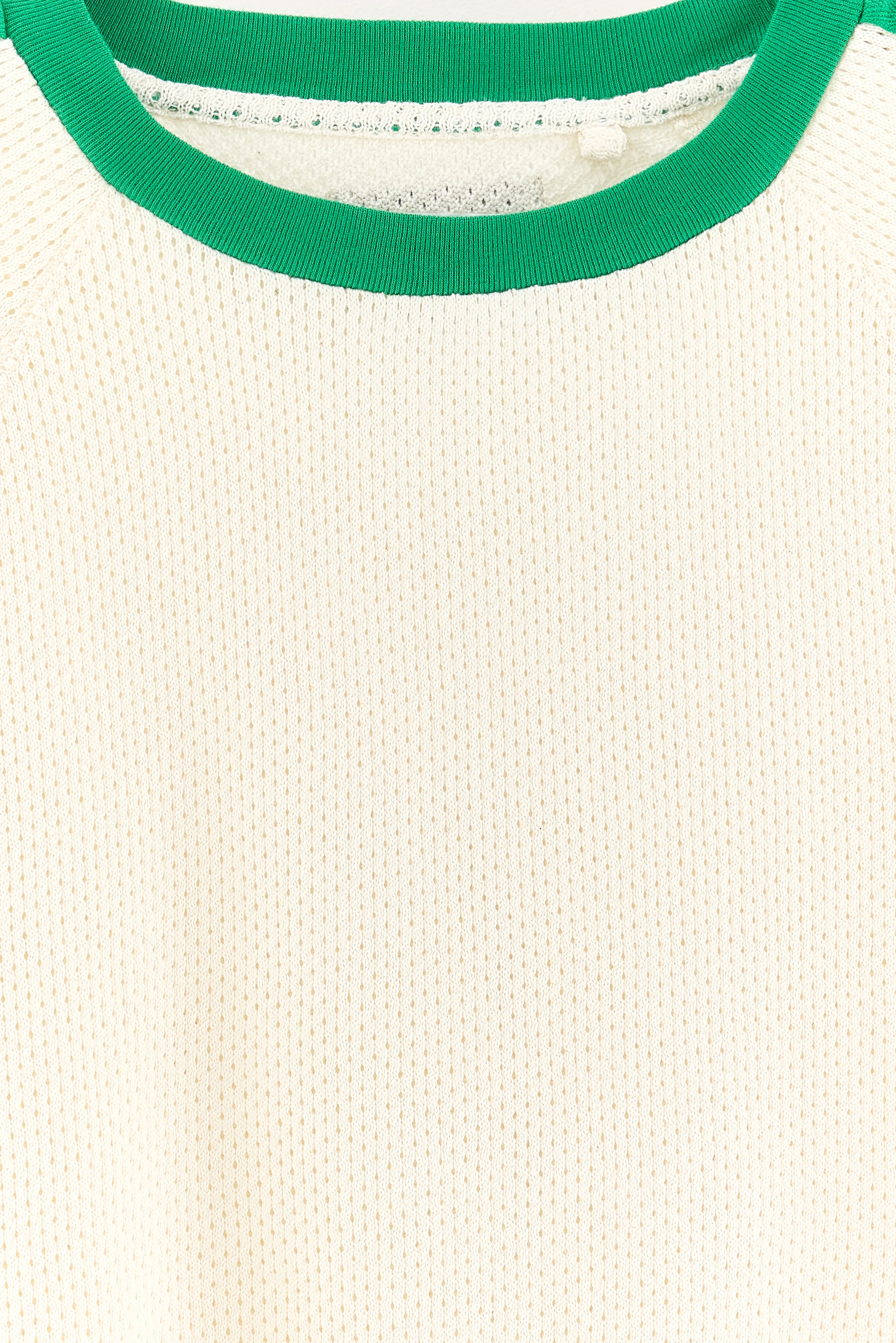 Fulli long-sleeve t-shirt (262 / G / ECRU)