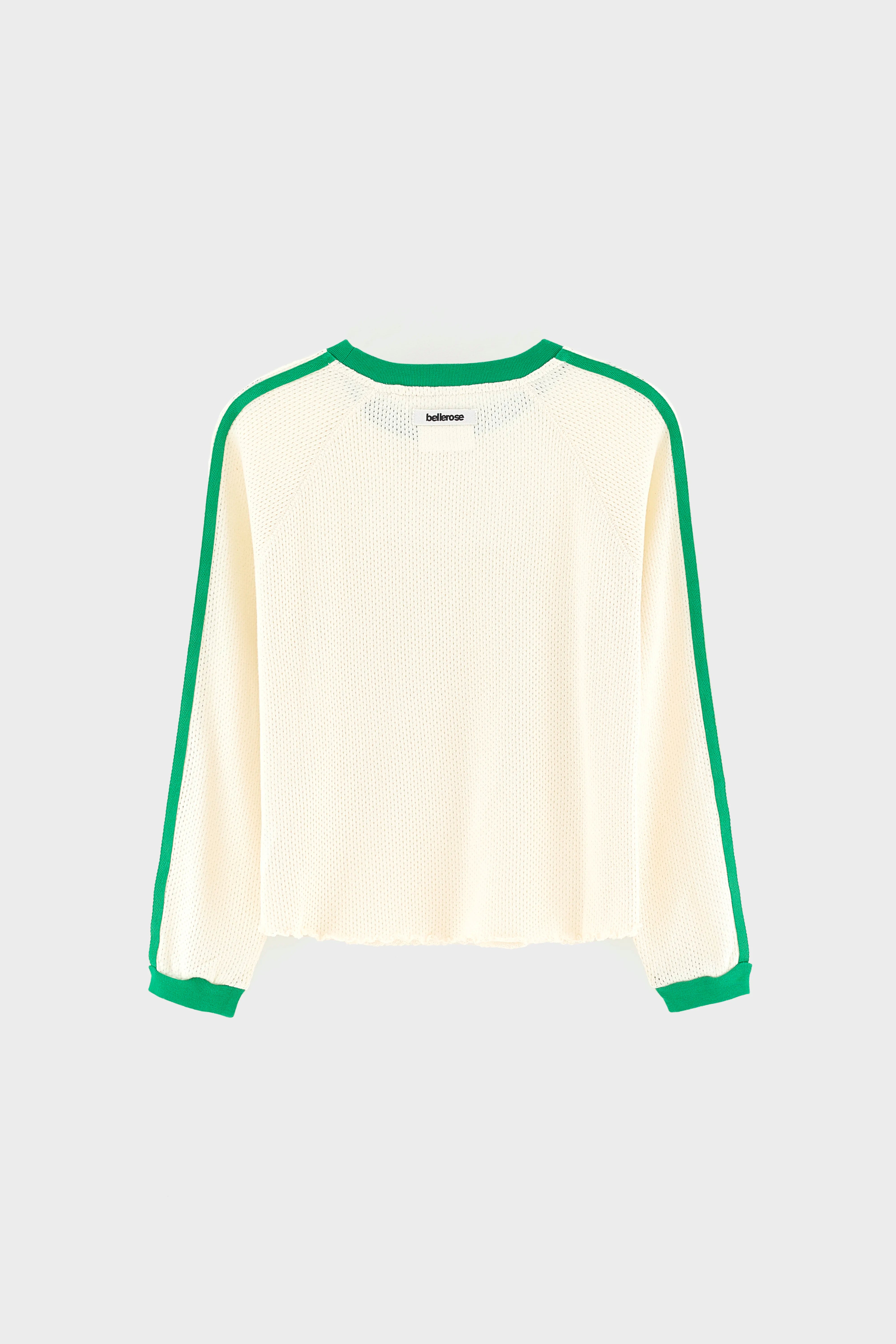 Fulli long-sleeve t-shirt (262 / G / ECRU)