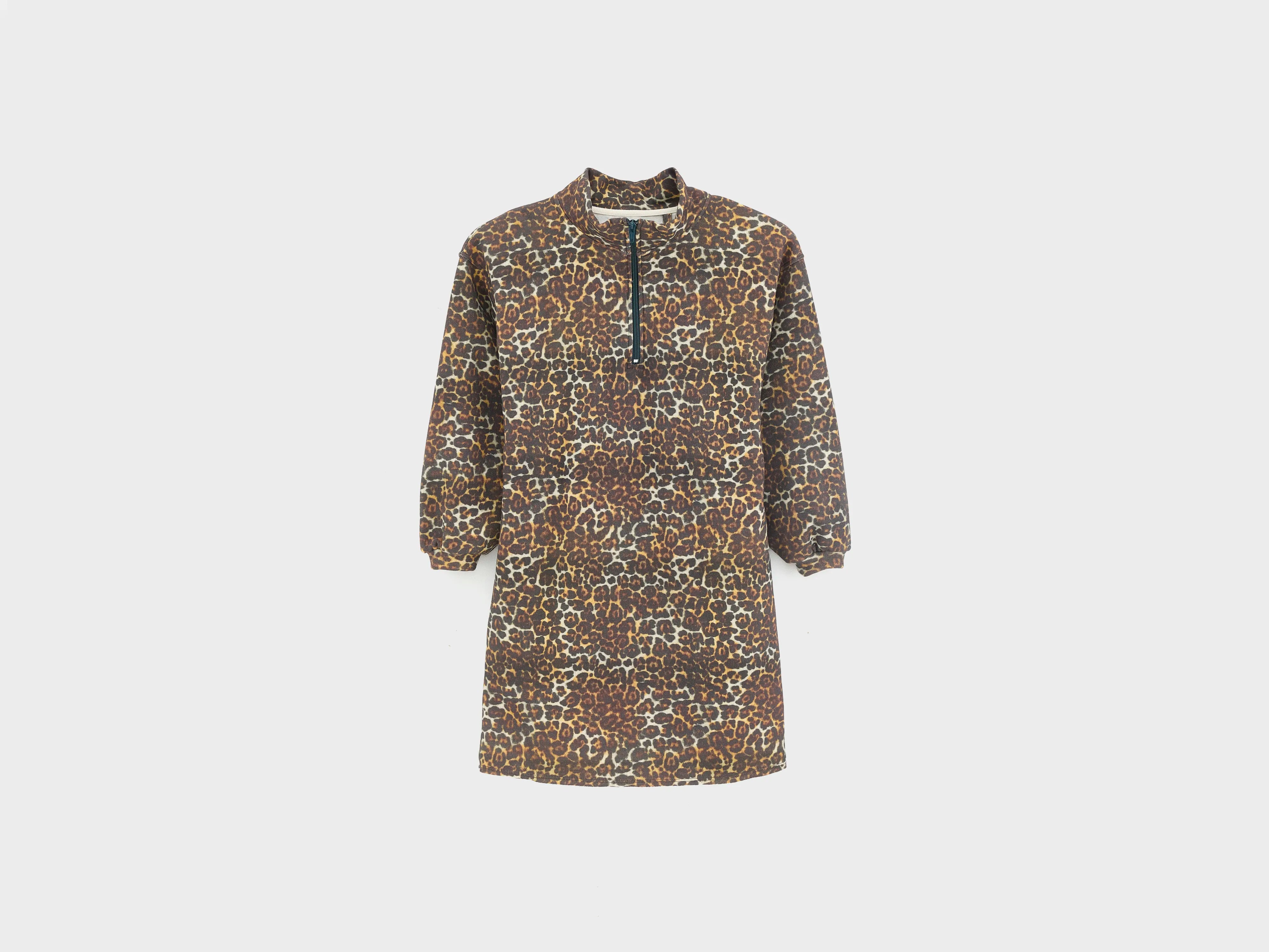 Robe col zippé Fratix (262 / G / COMBO A)