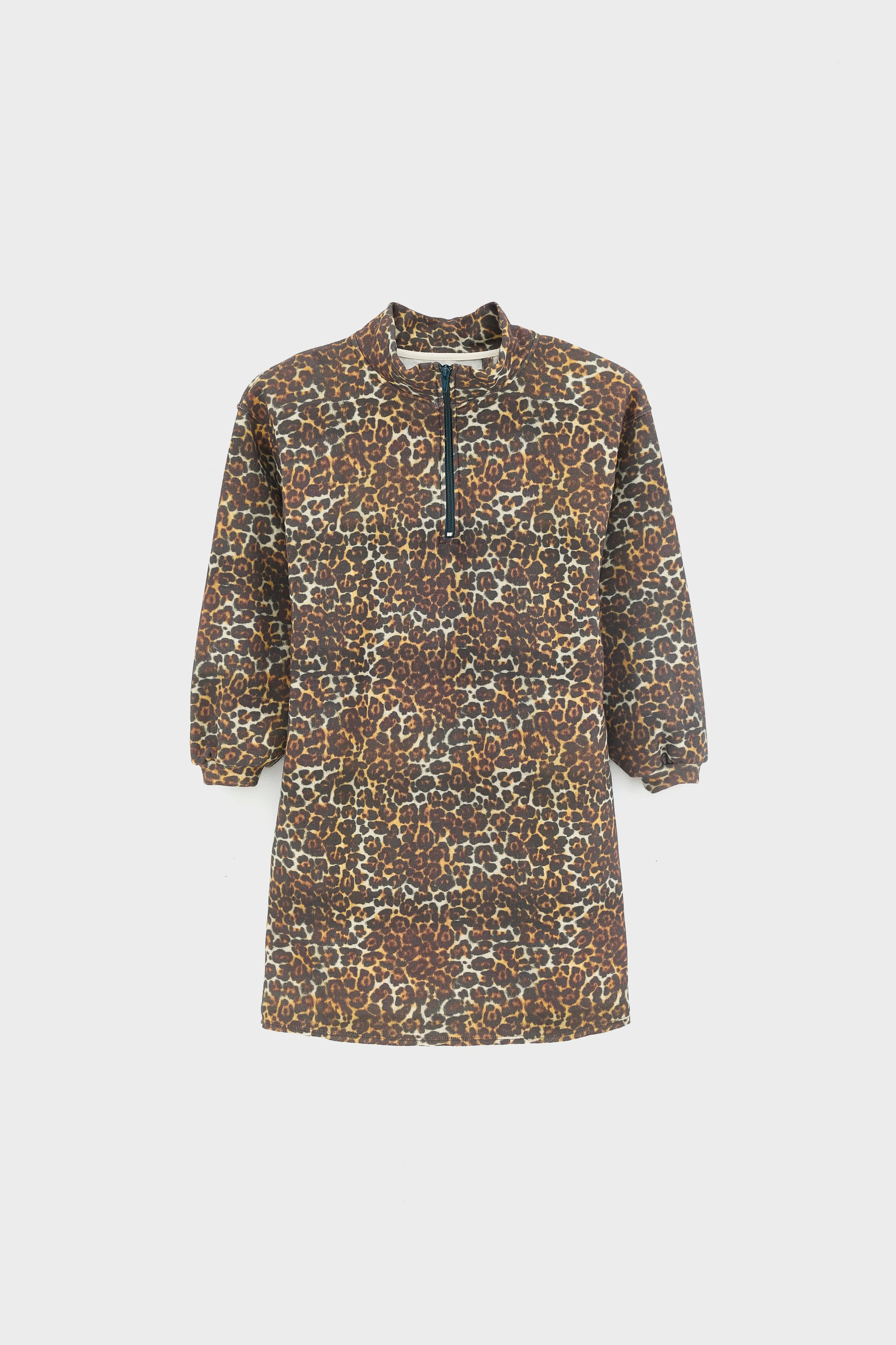 Robe col zippé Fratix (262 / G / COMBO A)