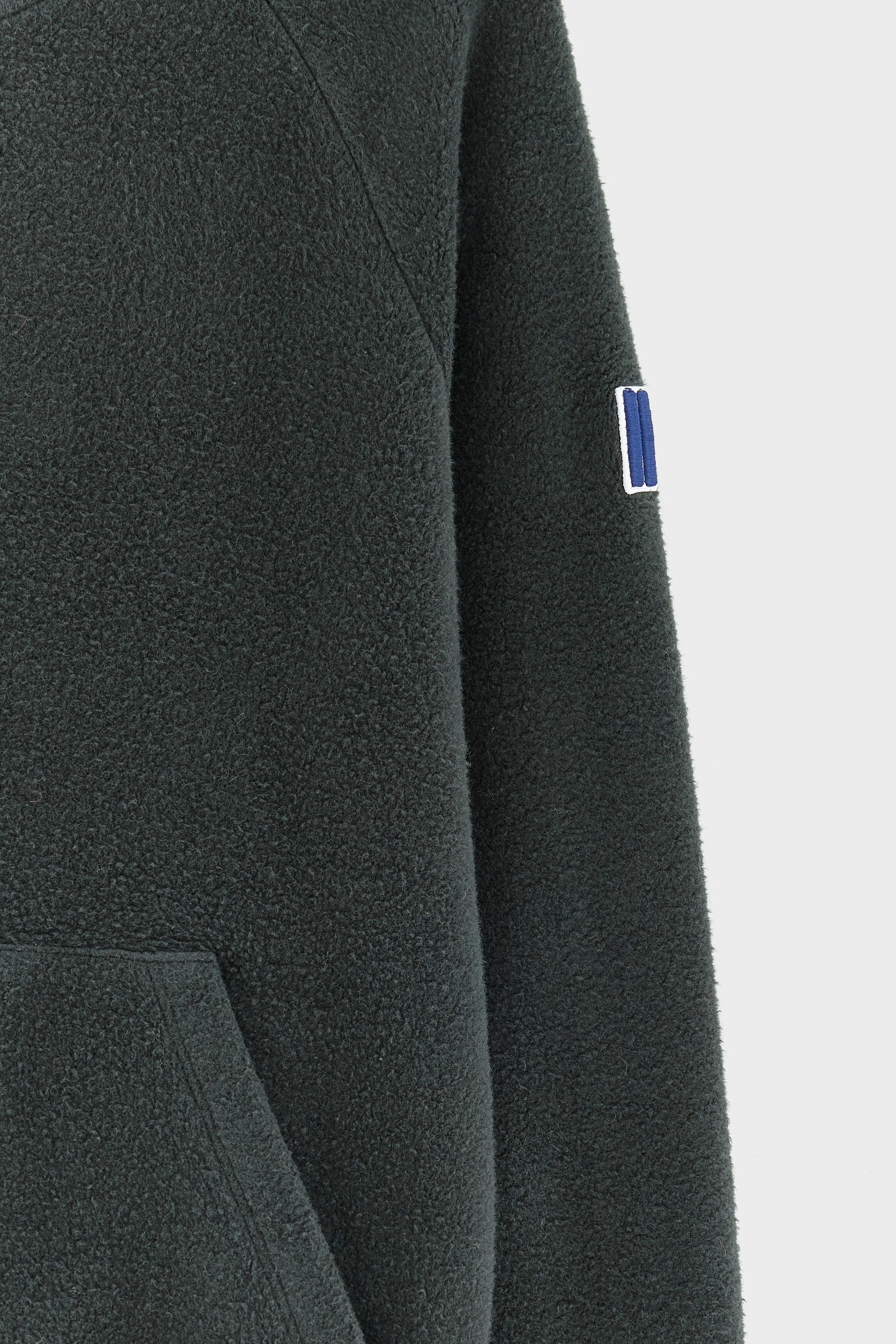 Sweatshirt col rond Markus (262 / B / JET SET)