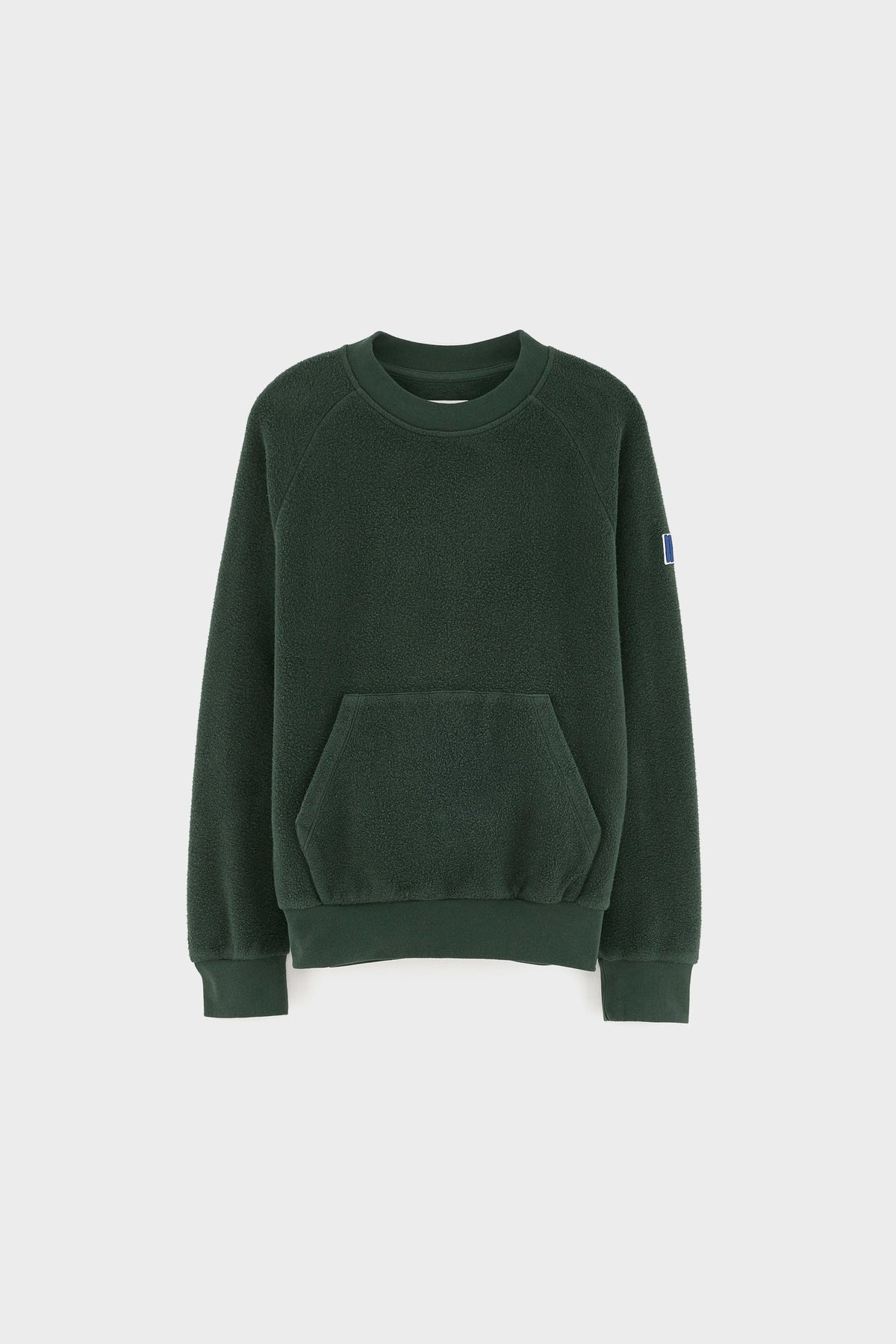 Markus crewneck sweatshirt (262 / B / JET SET)