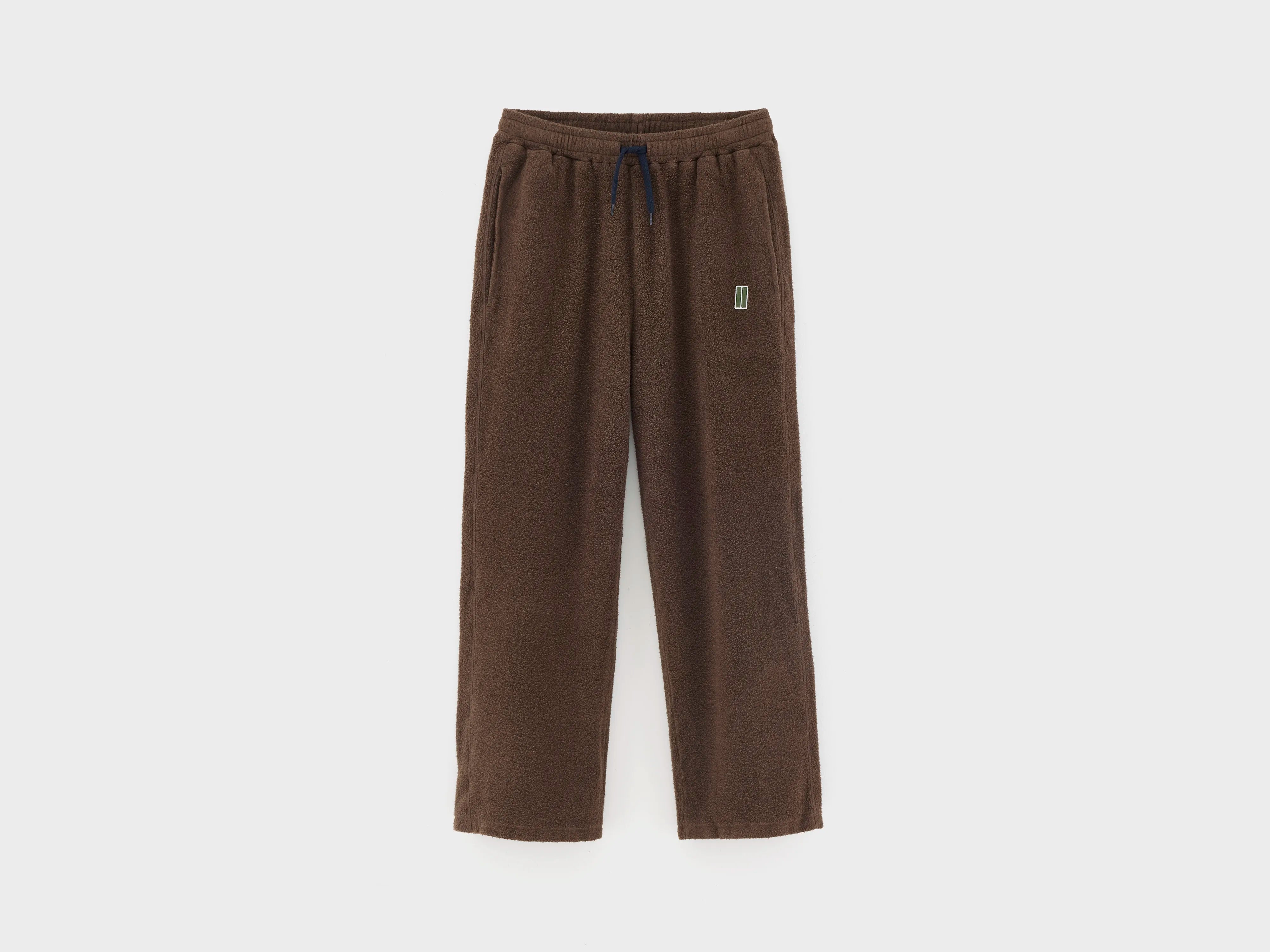 Malcom baggy joggingbroek (262 / B / TAUPE)