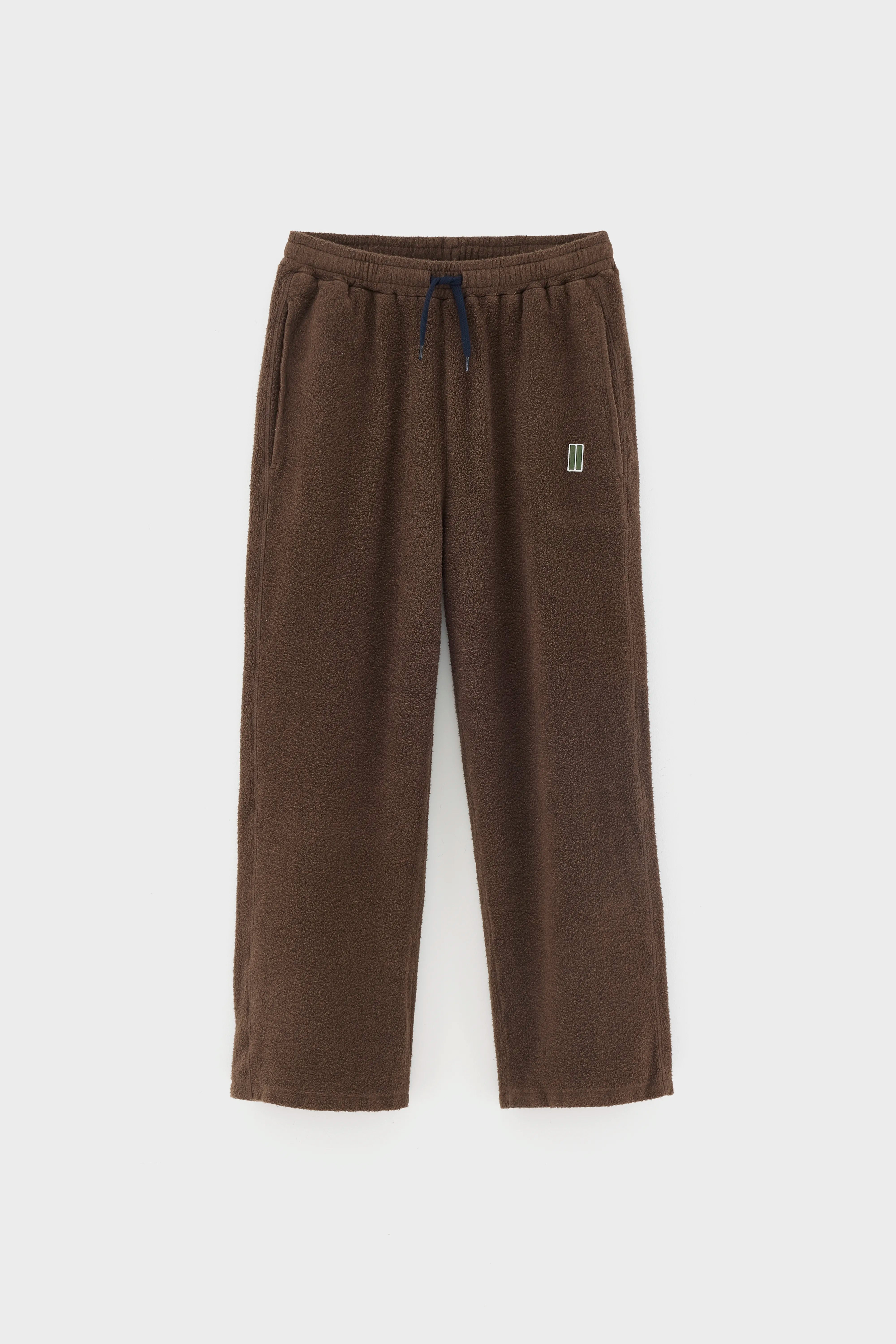 Malcom baggy joggingbroek (262 / B / TAUPE)