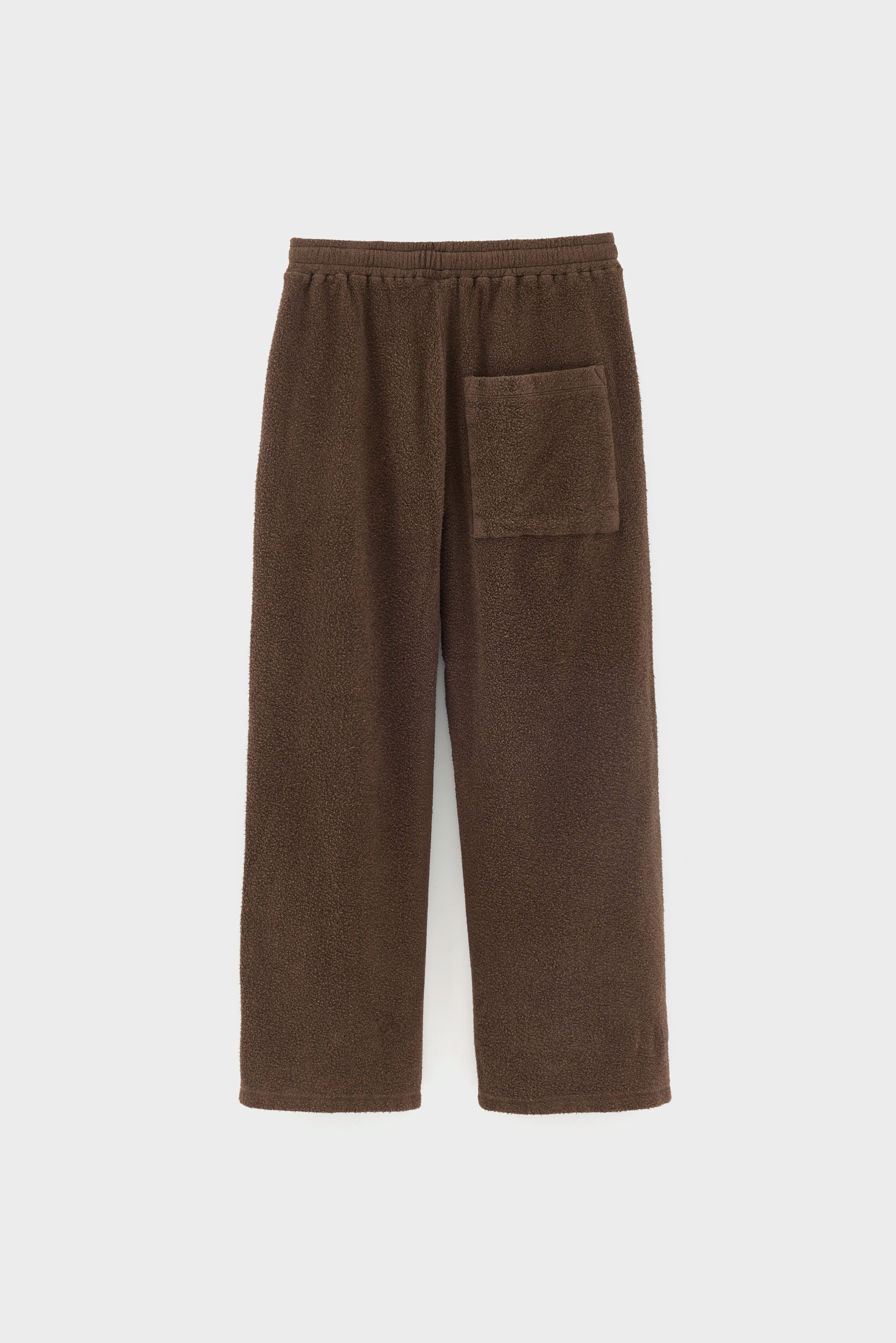 Malcom baggy joggingbroek (262 / B / TAUPE)