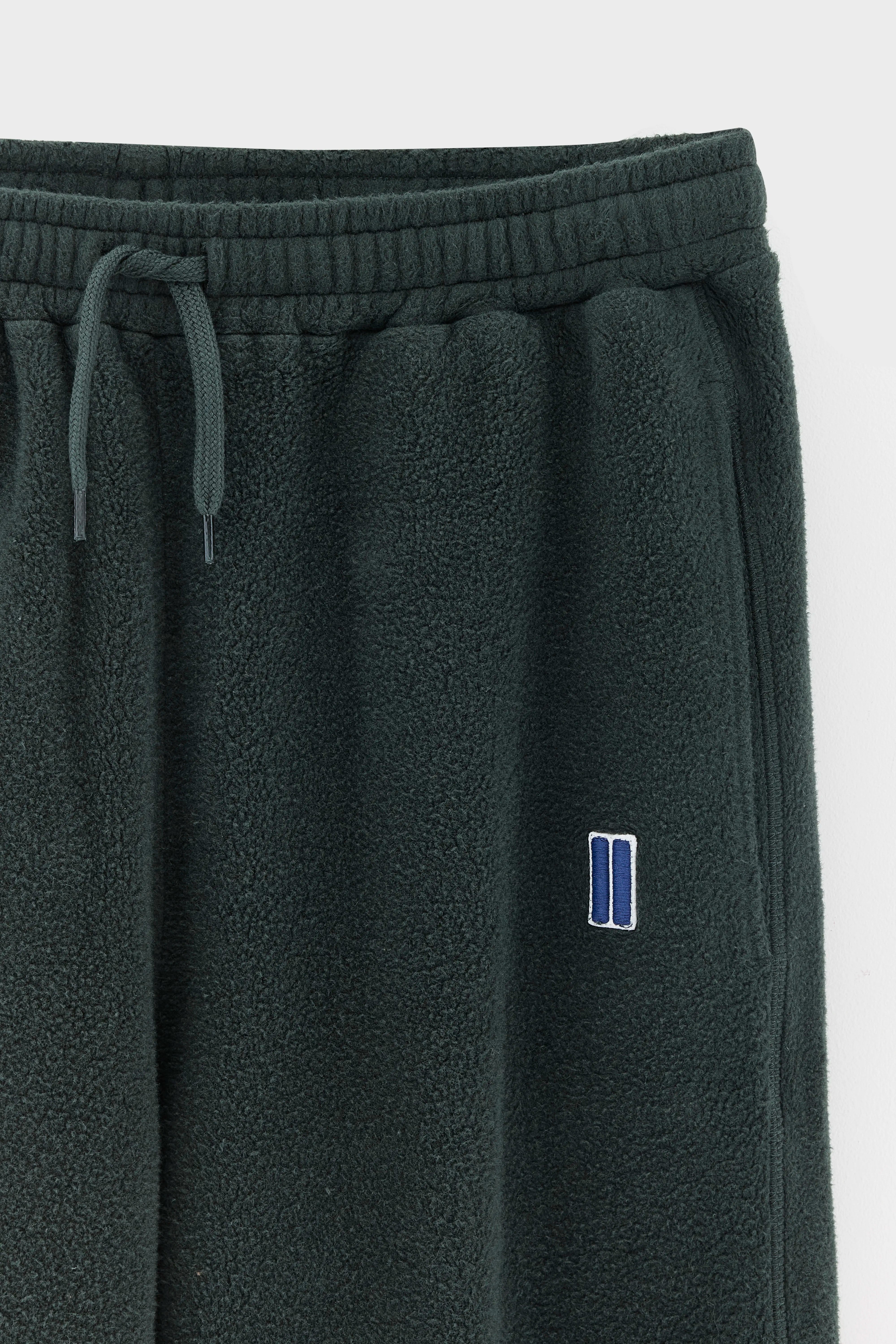 Pantalon de jogging baggy Malcom (262 / B / JET SET)
