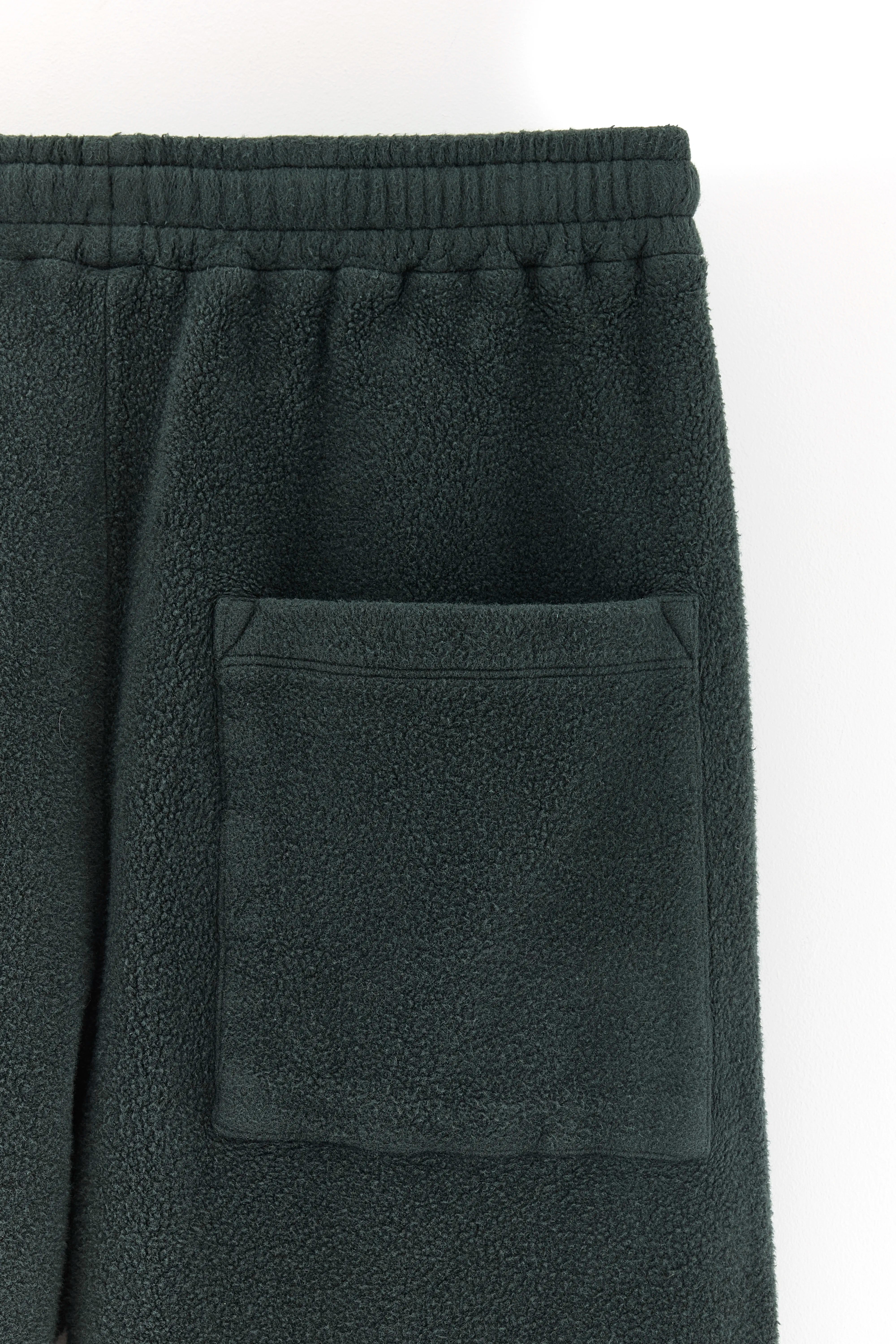 Pantalon de jogging baggy Malcom (262 / B / JET SET)