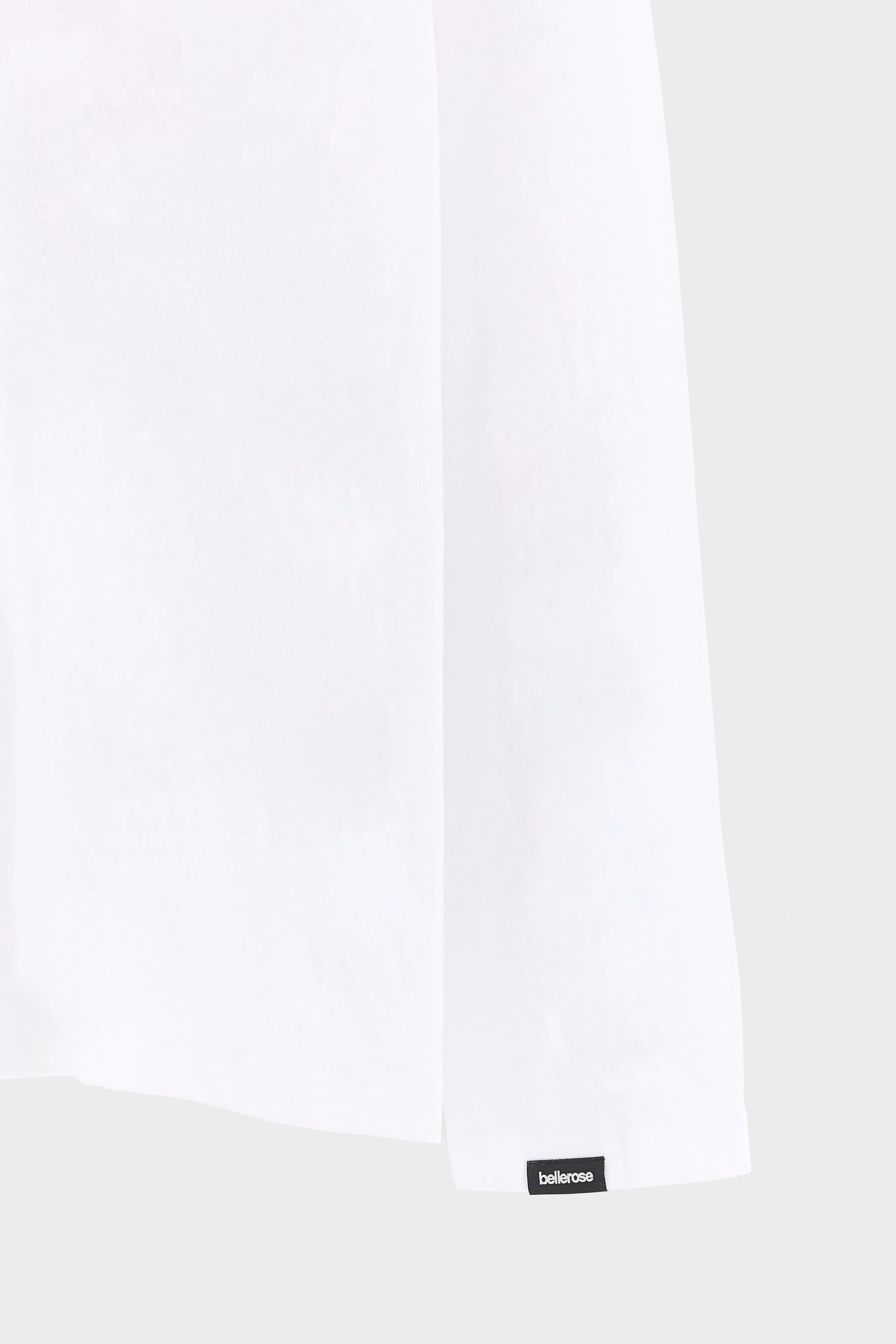 T-shirt à manches longues Cemmo (262 / B / WHITE)