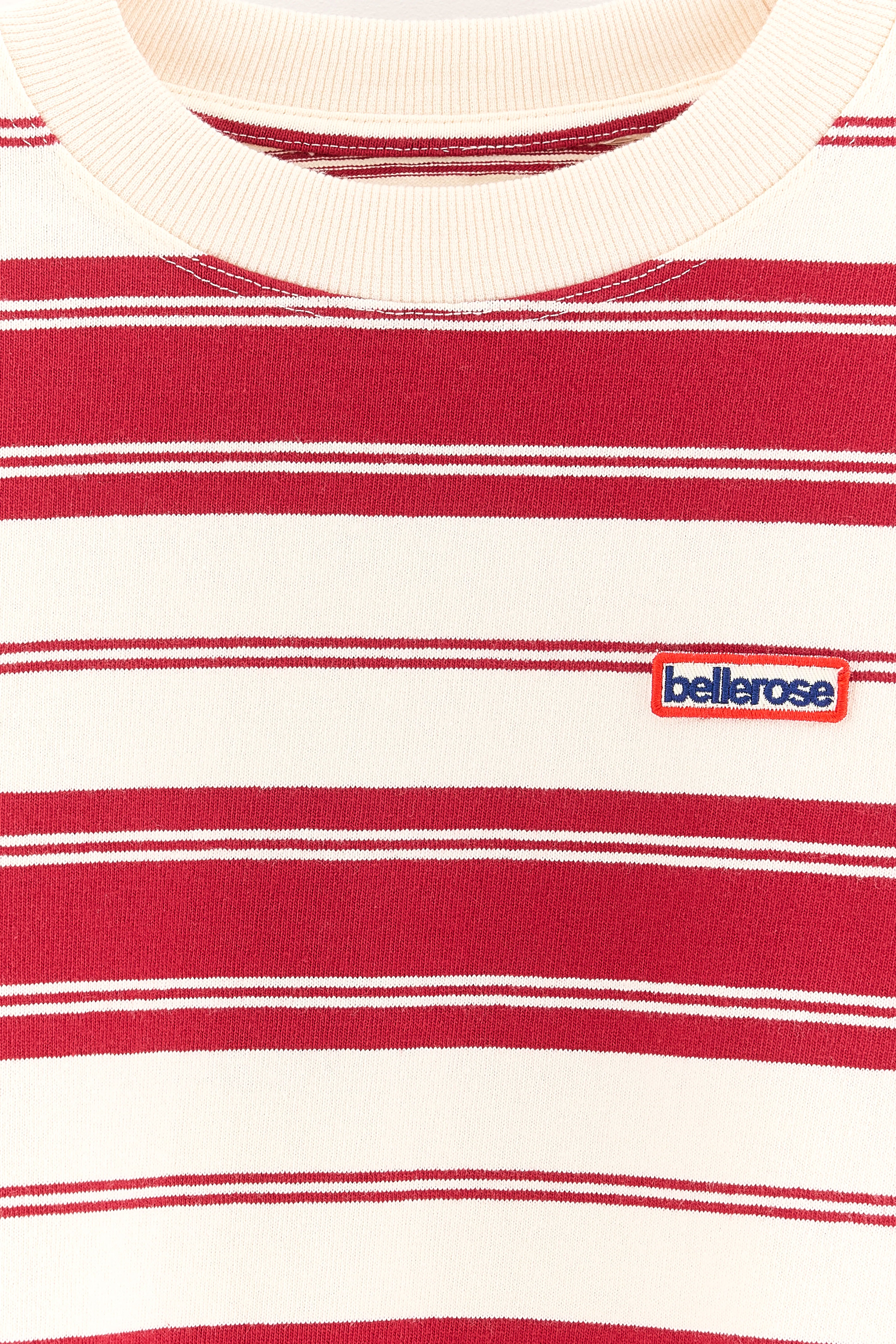 Kellos t-shirt met lange mouwen (262 / B / STRIPE A)