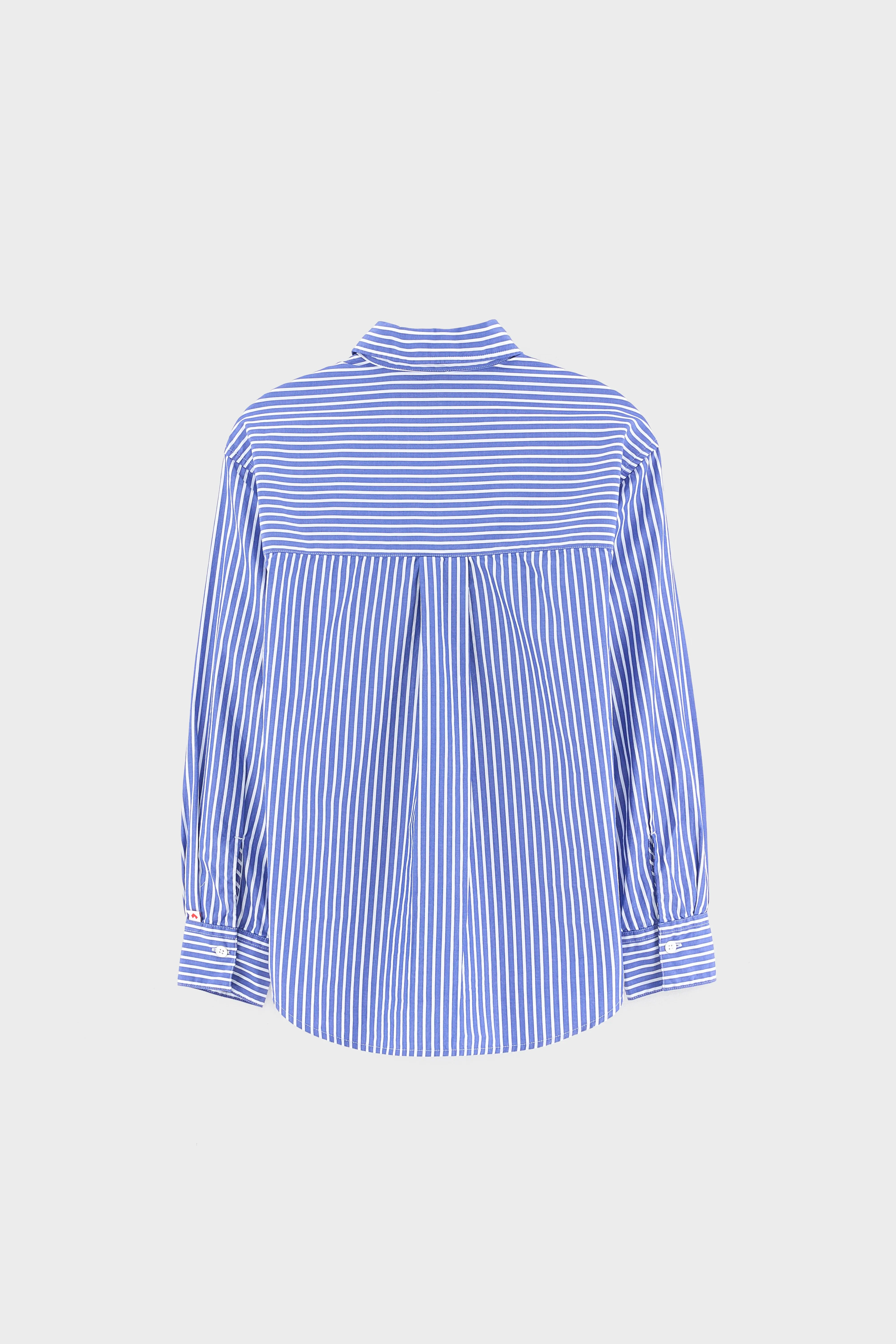 Chemise rayée Ironis (262 / G / STRIPE D)
