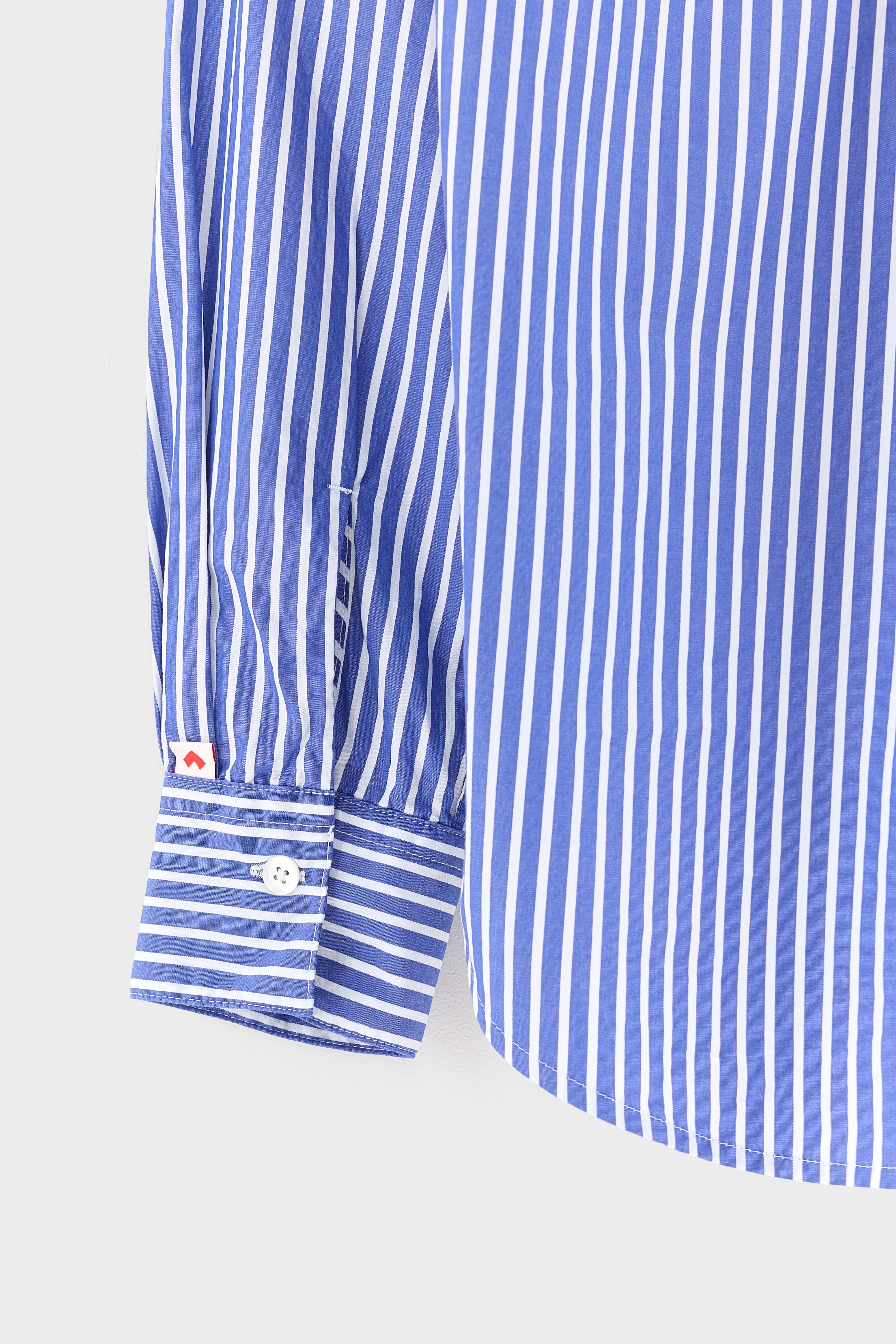 Chemise rayée Ironis (262 / G / STRIPE D)