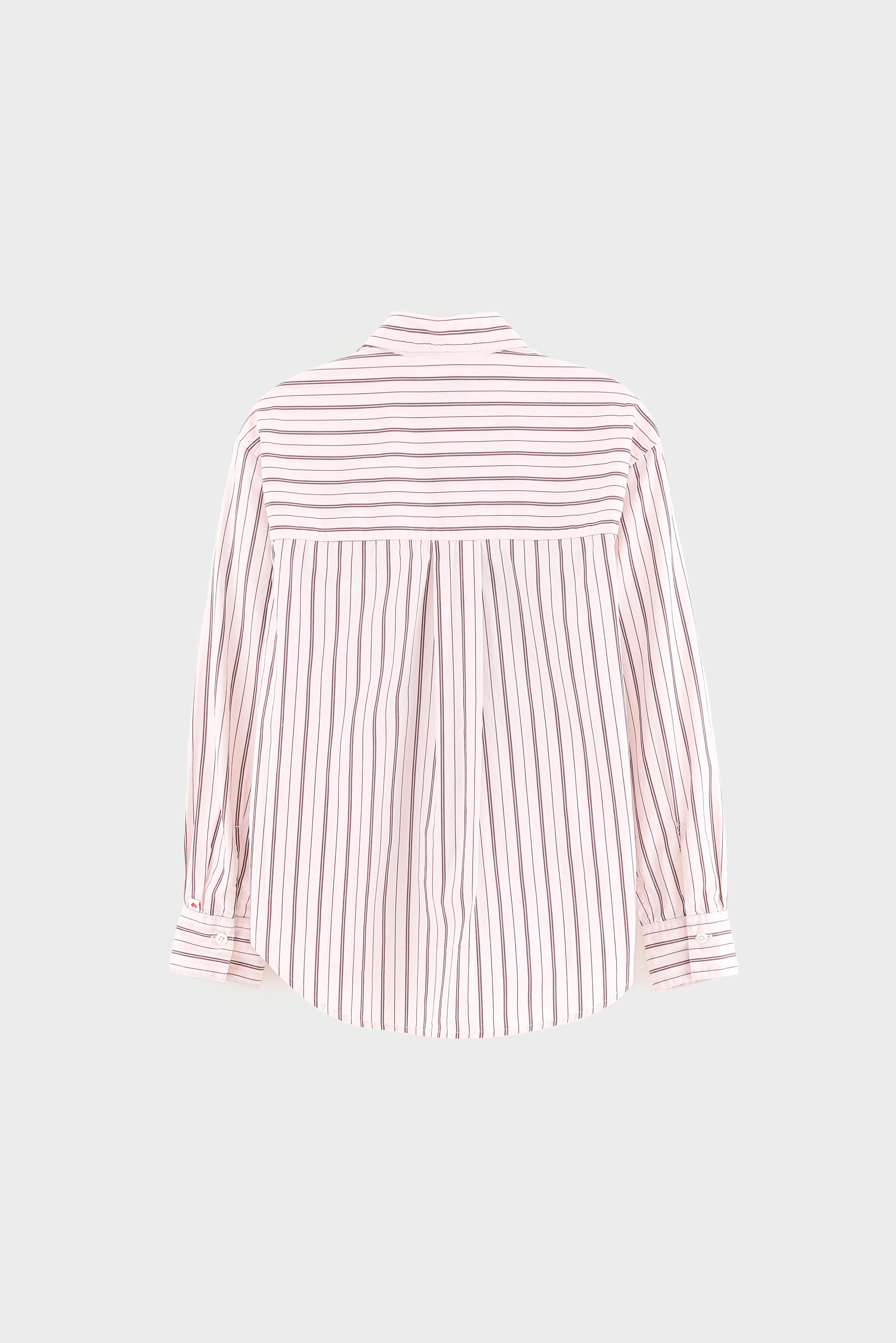 Ironis gestreept hemd (262 / G / STRIPE E)