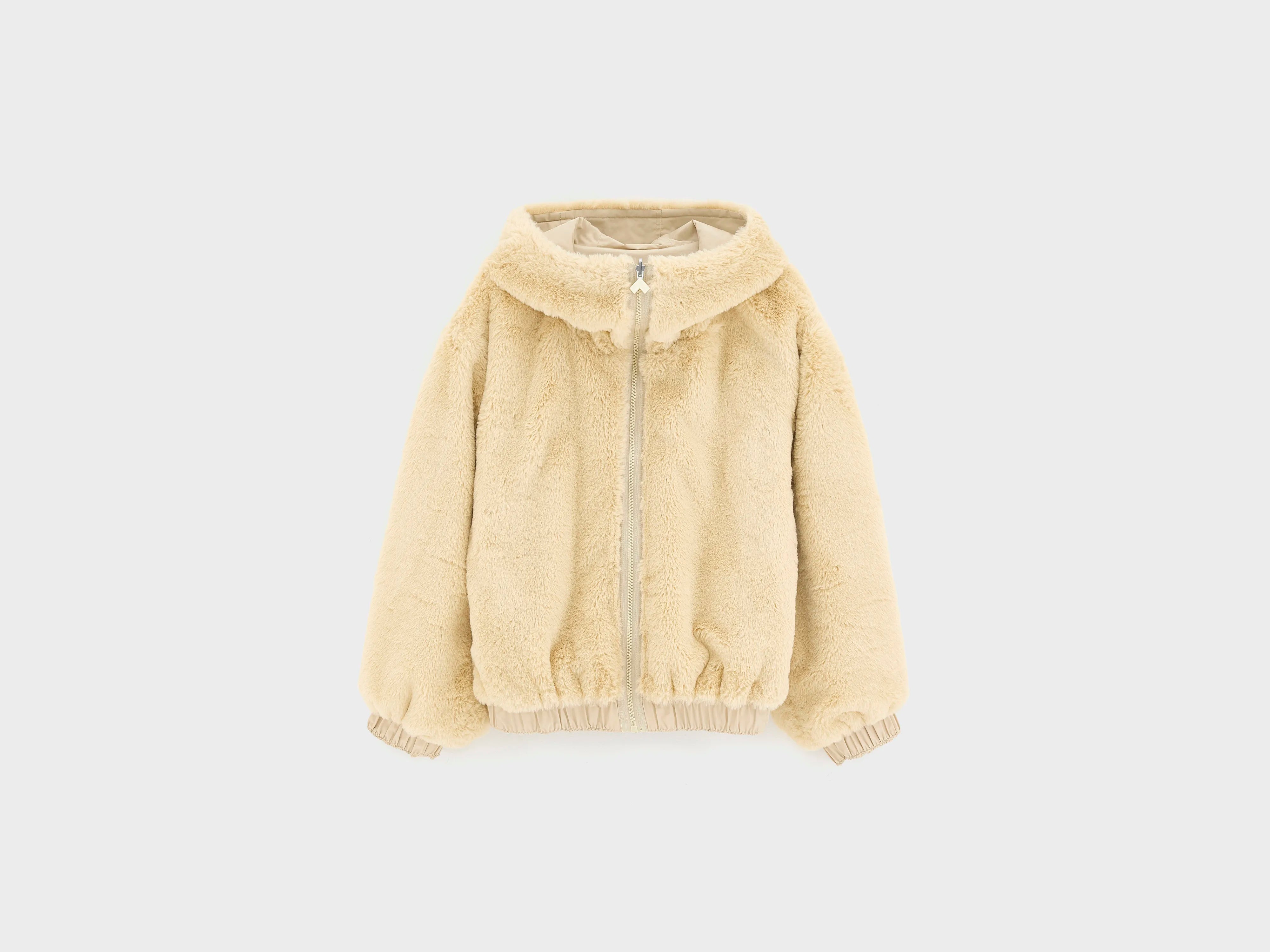 Veste matelassée Hasty (262 / G / CORD)