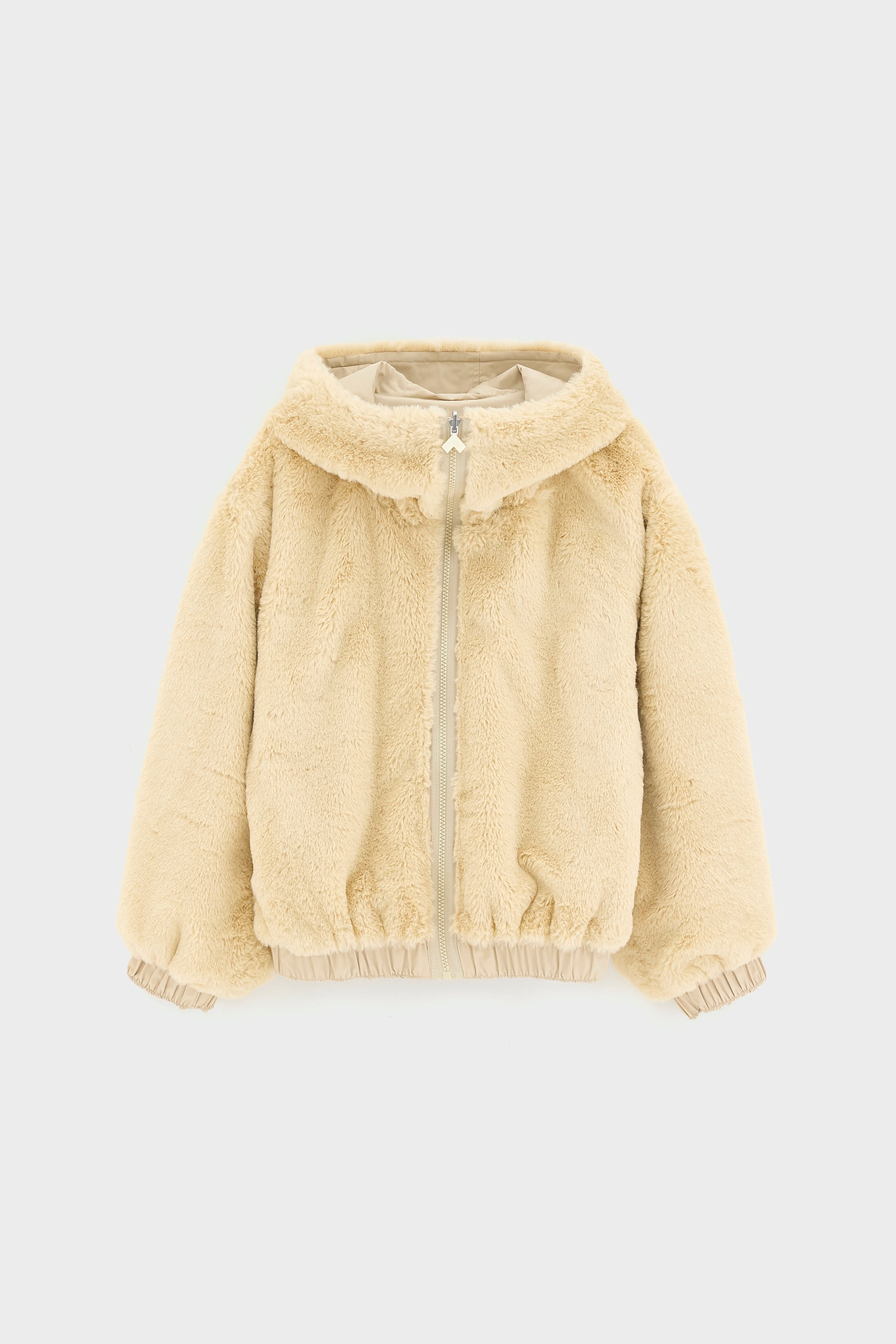 Veste matelassée Hasty (262 / G / CORD)