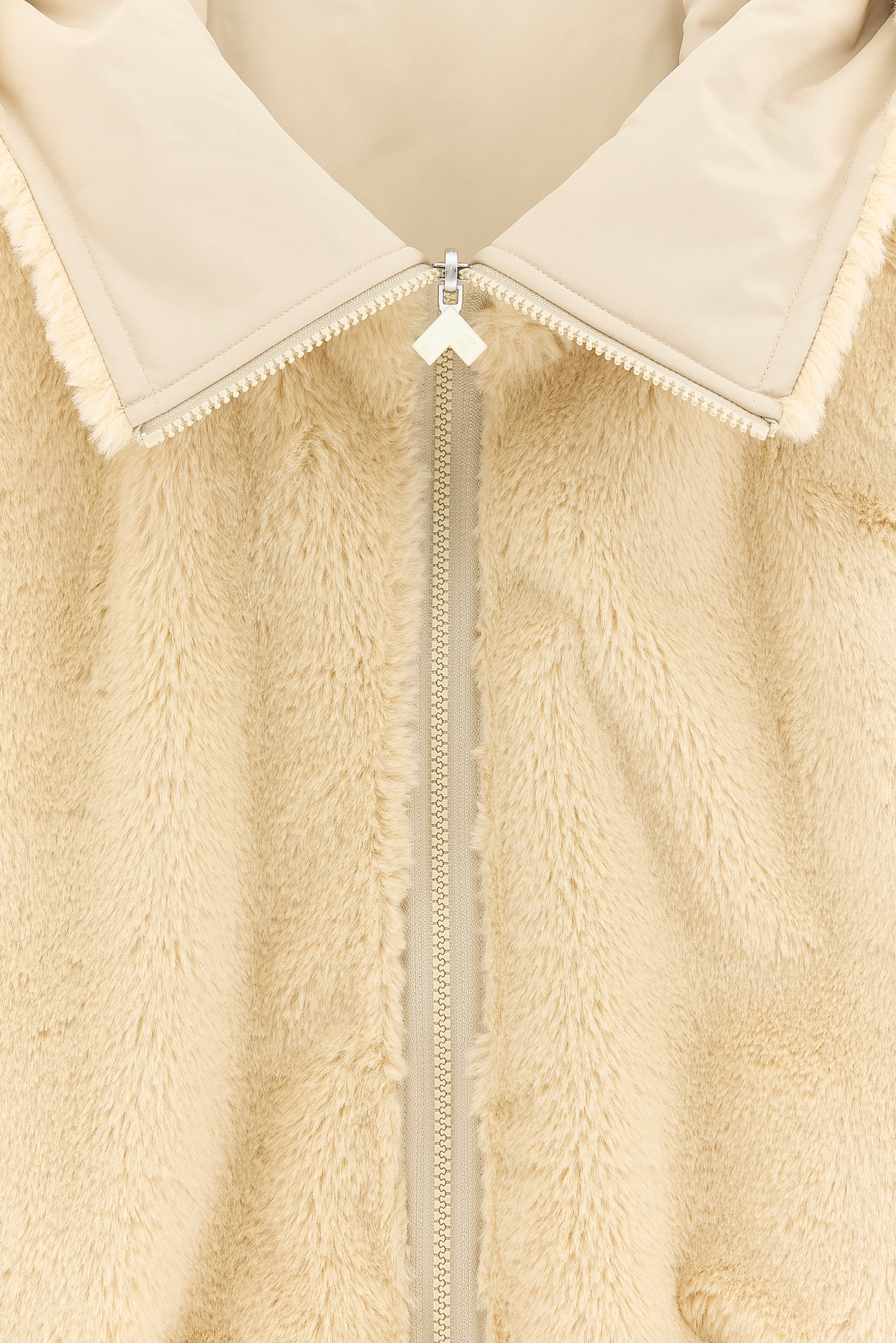 Veste matelassée Hasty (262 / G / CORD)
