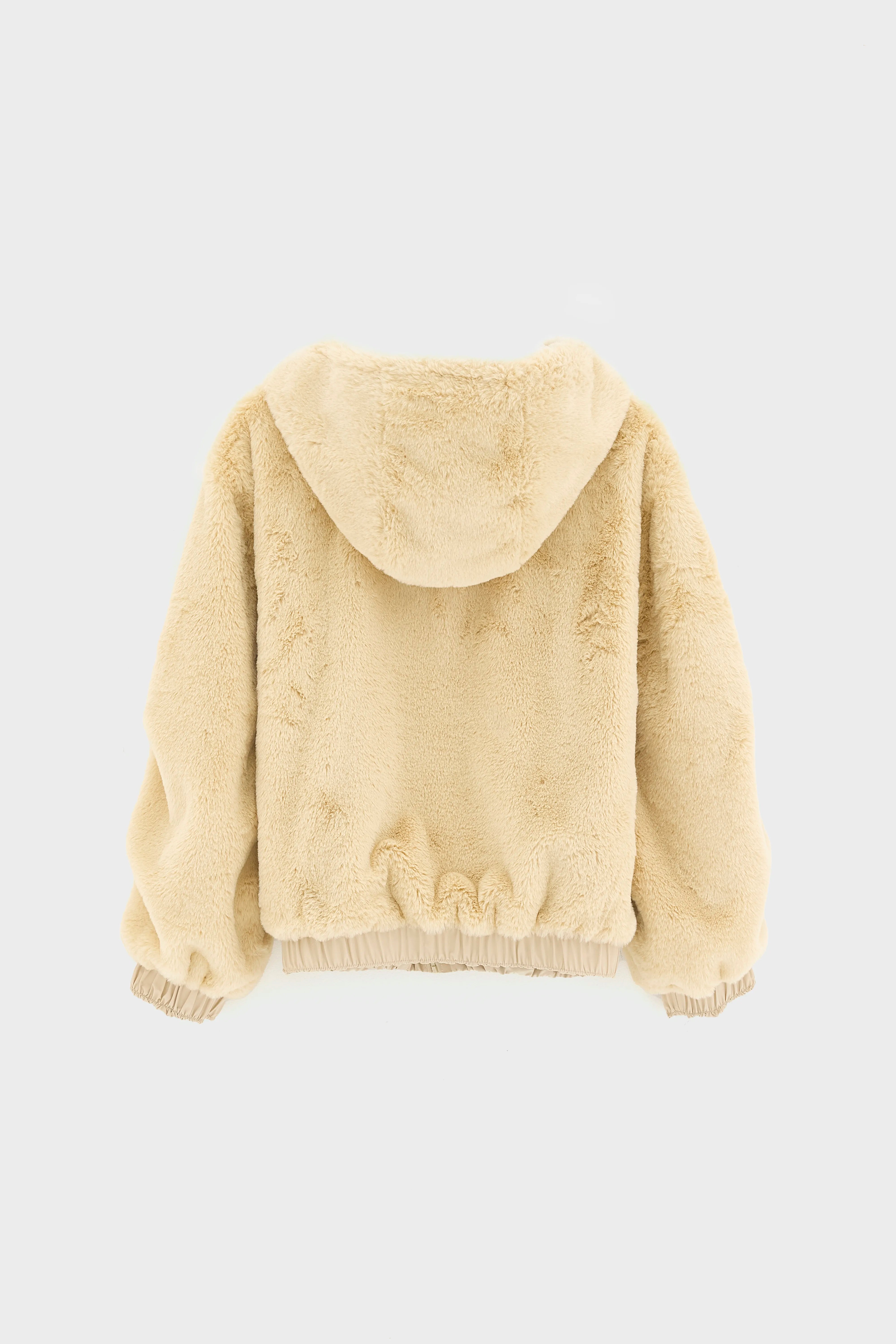 Veste matelassée Hasty (262 / G / CORD)