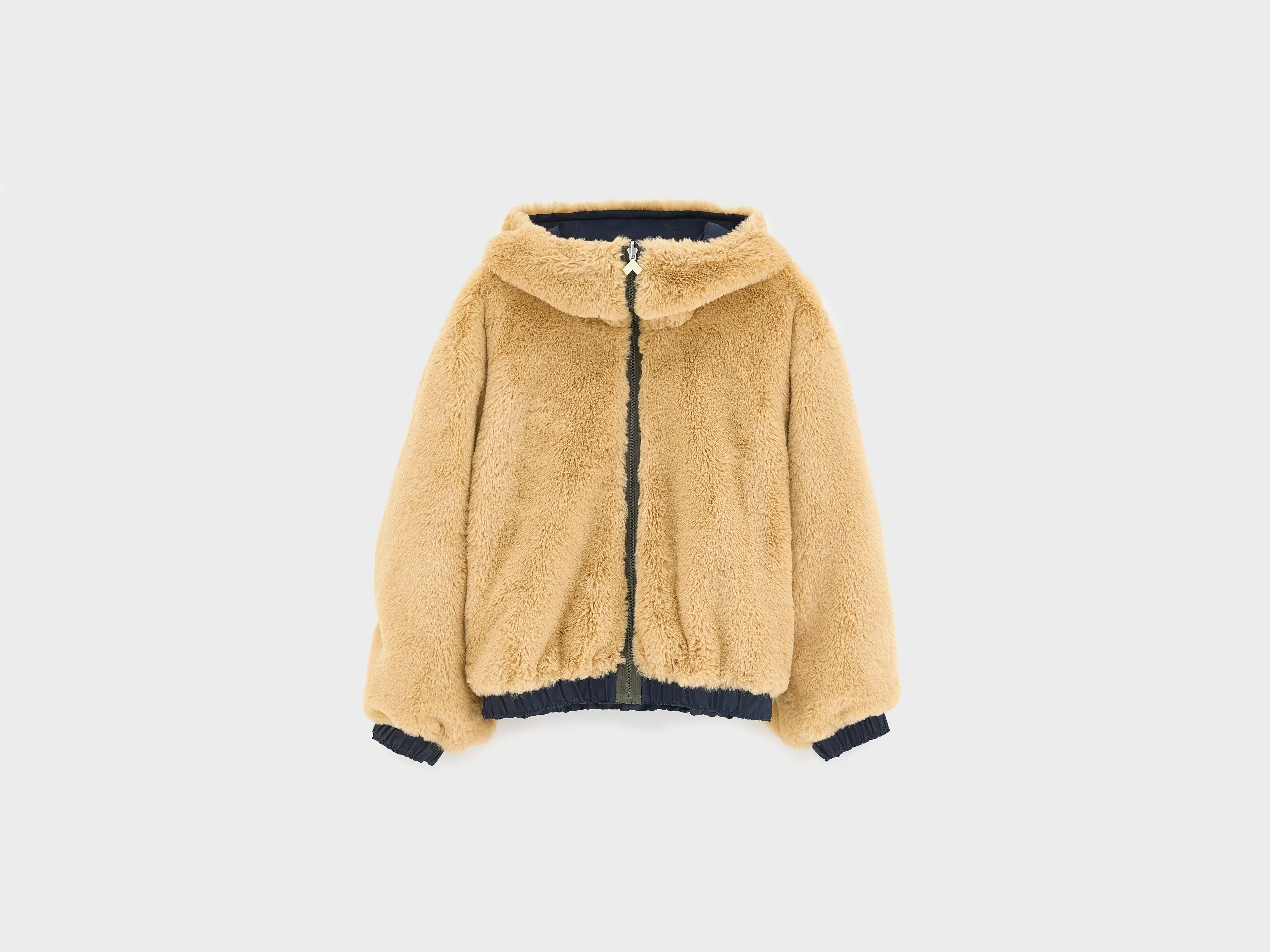 Hasty padded jacket (262 / G / PARKER)