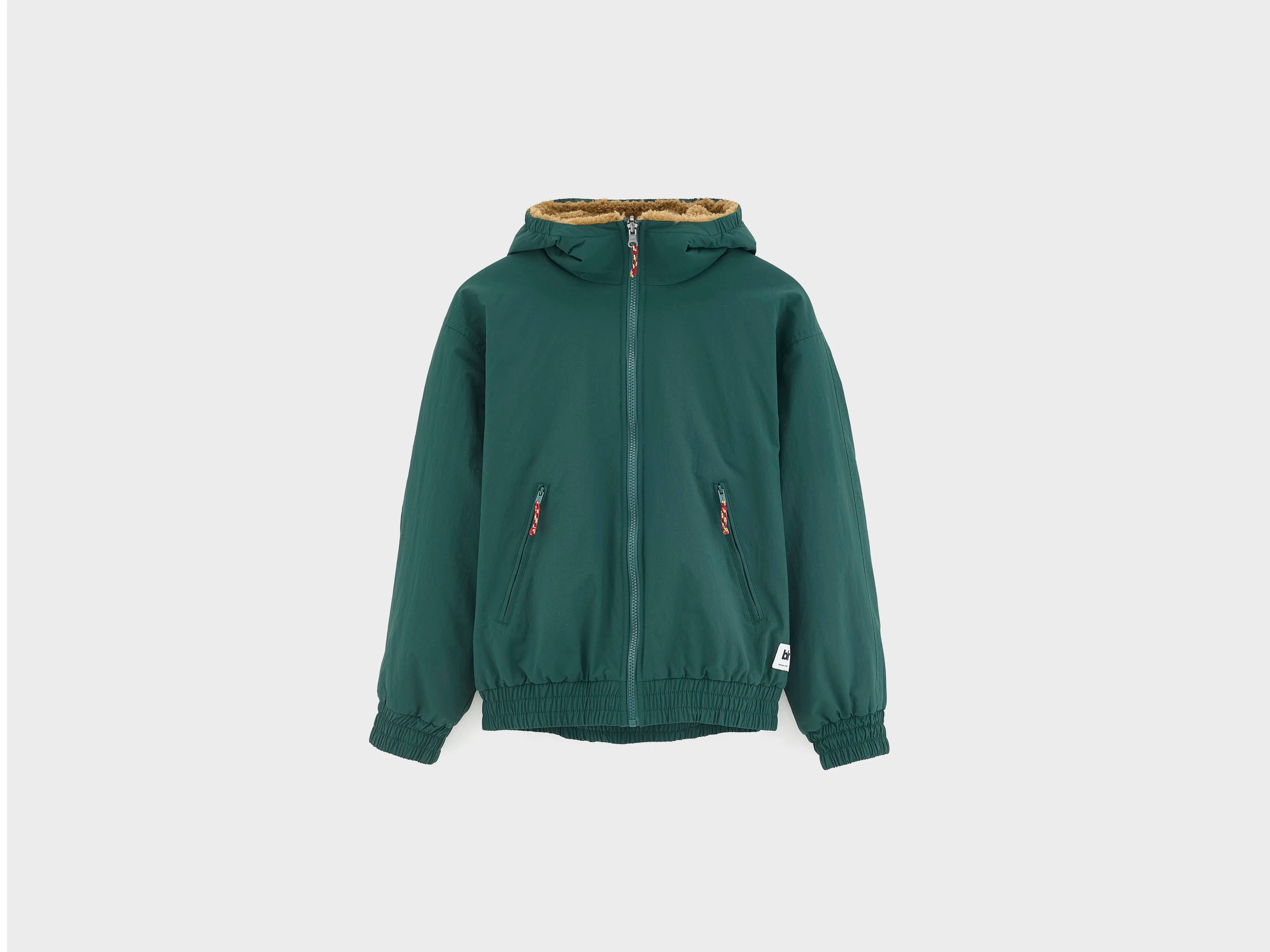 Veste décontractée Hamzah (262 / B / BOTTLE)