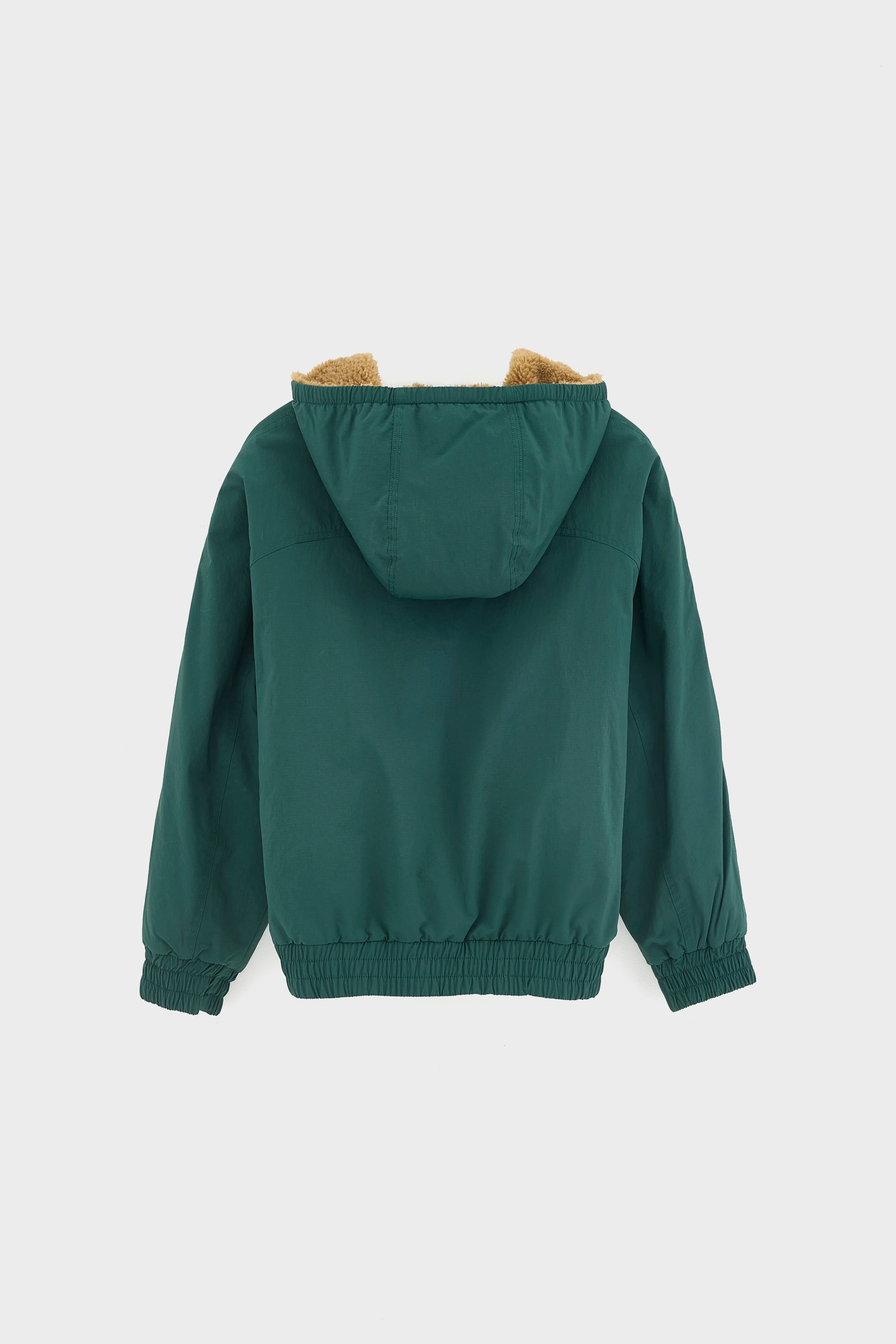 Veste décontractée Hamzah (262 / B / BOTTLE)
