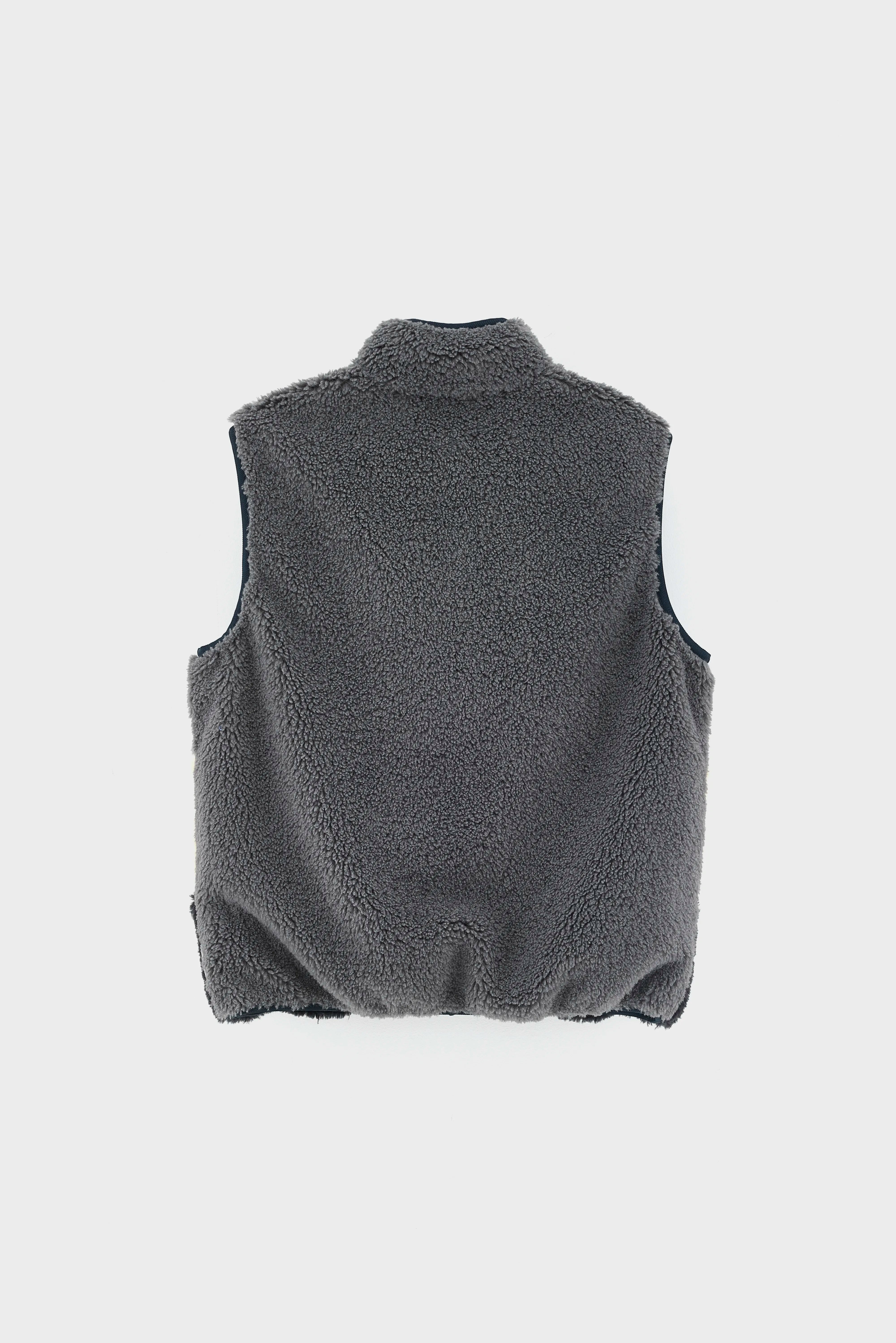 Veste sans manches Hans (262 / B / ORAGE)