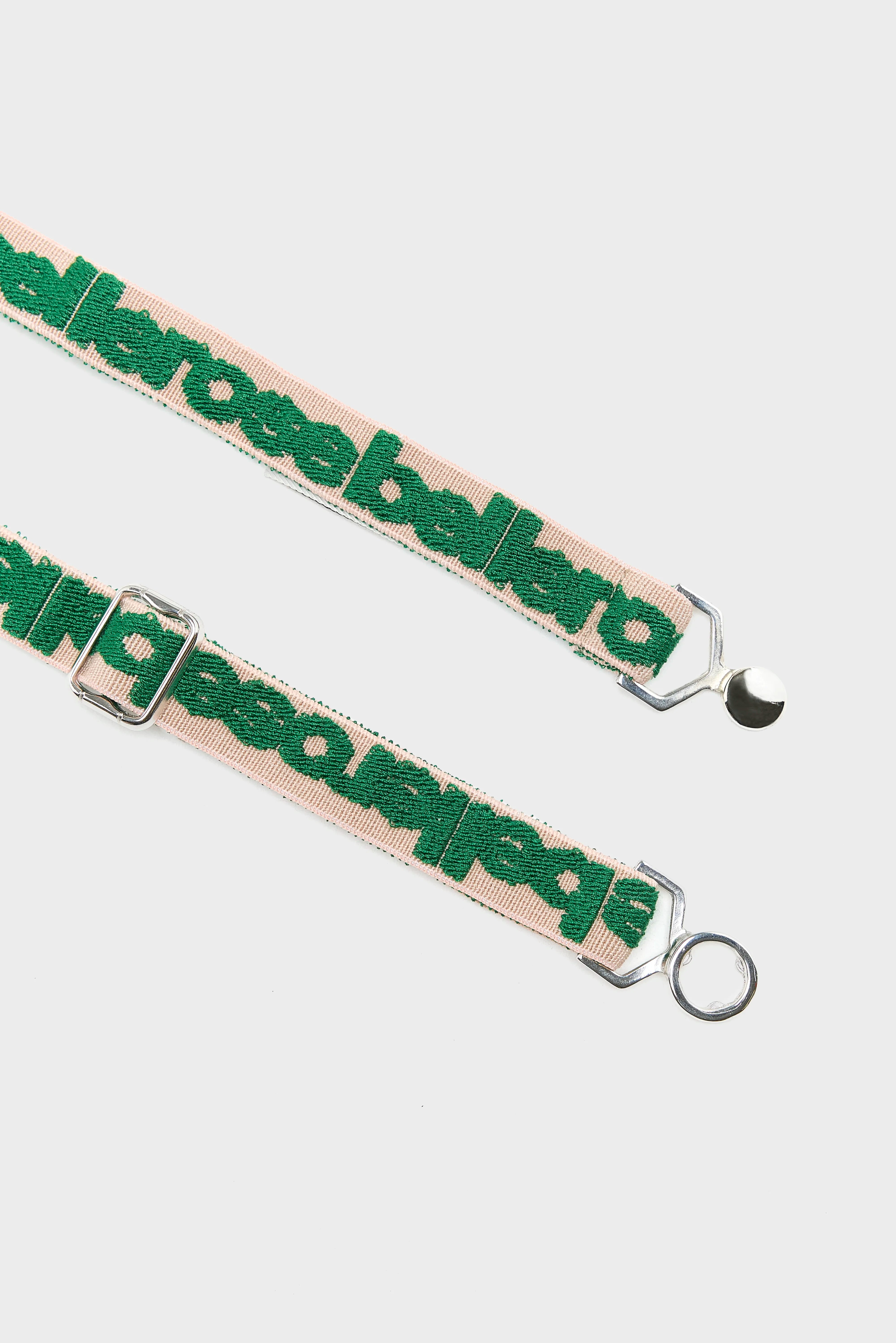 Vibak elastic belt (262 / G / COMBO E)