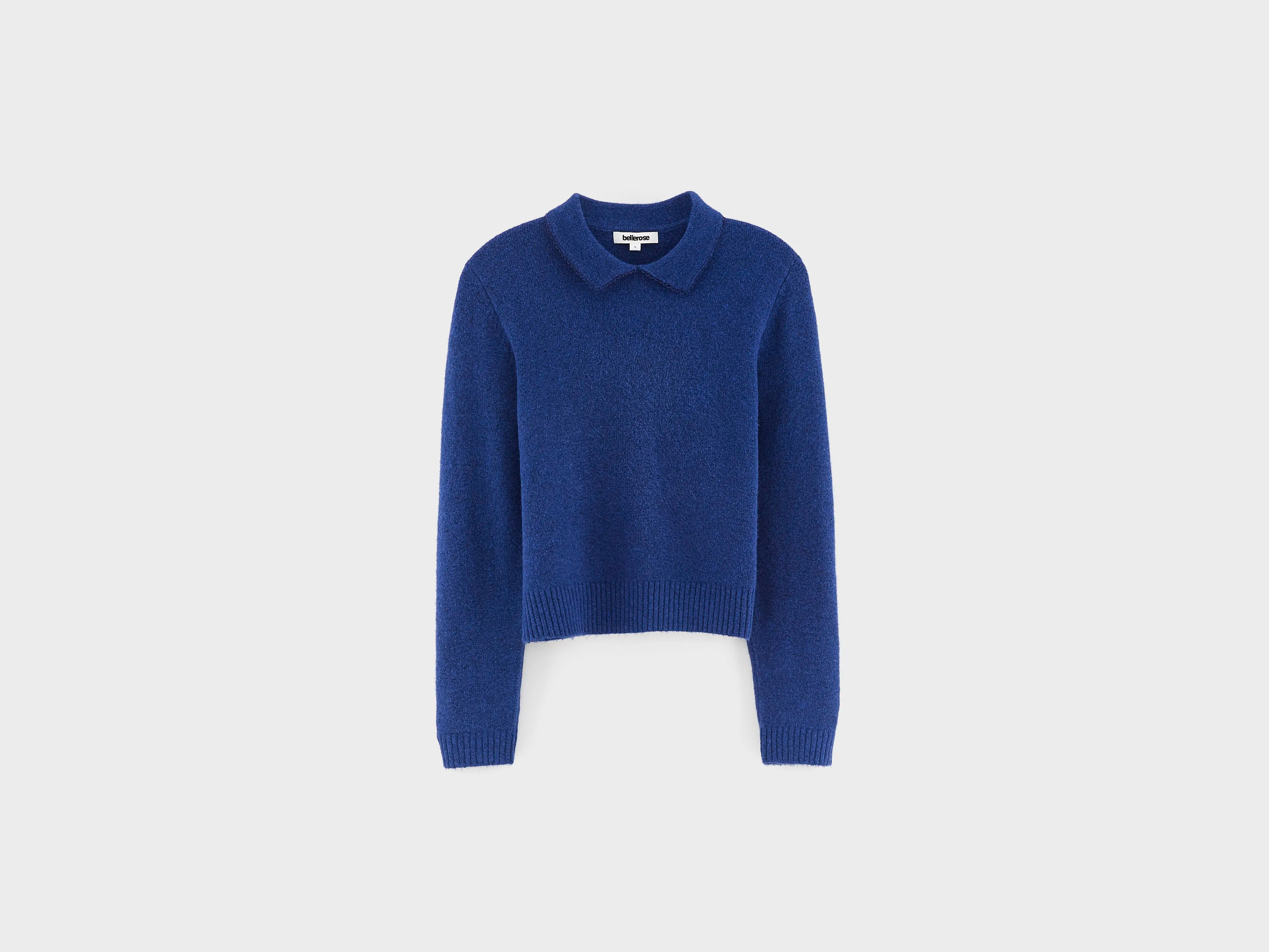 Dosto polotrui (262 / G / INDIGO)