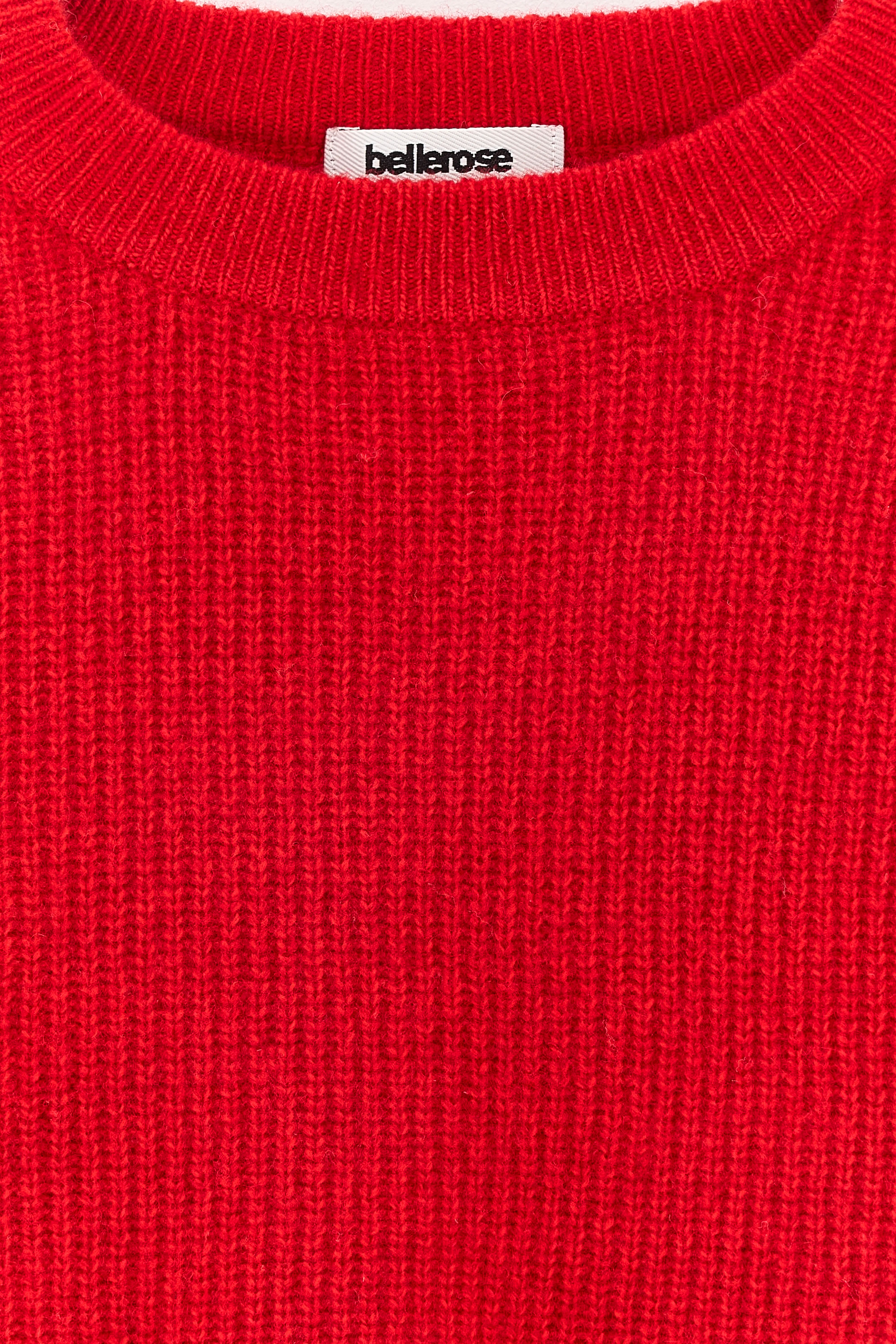 Gorsy trui met ronde hals (262 / G / GOJI)