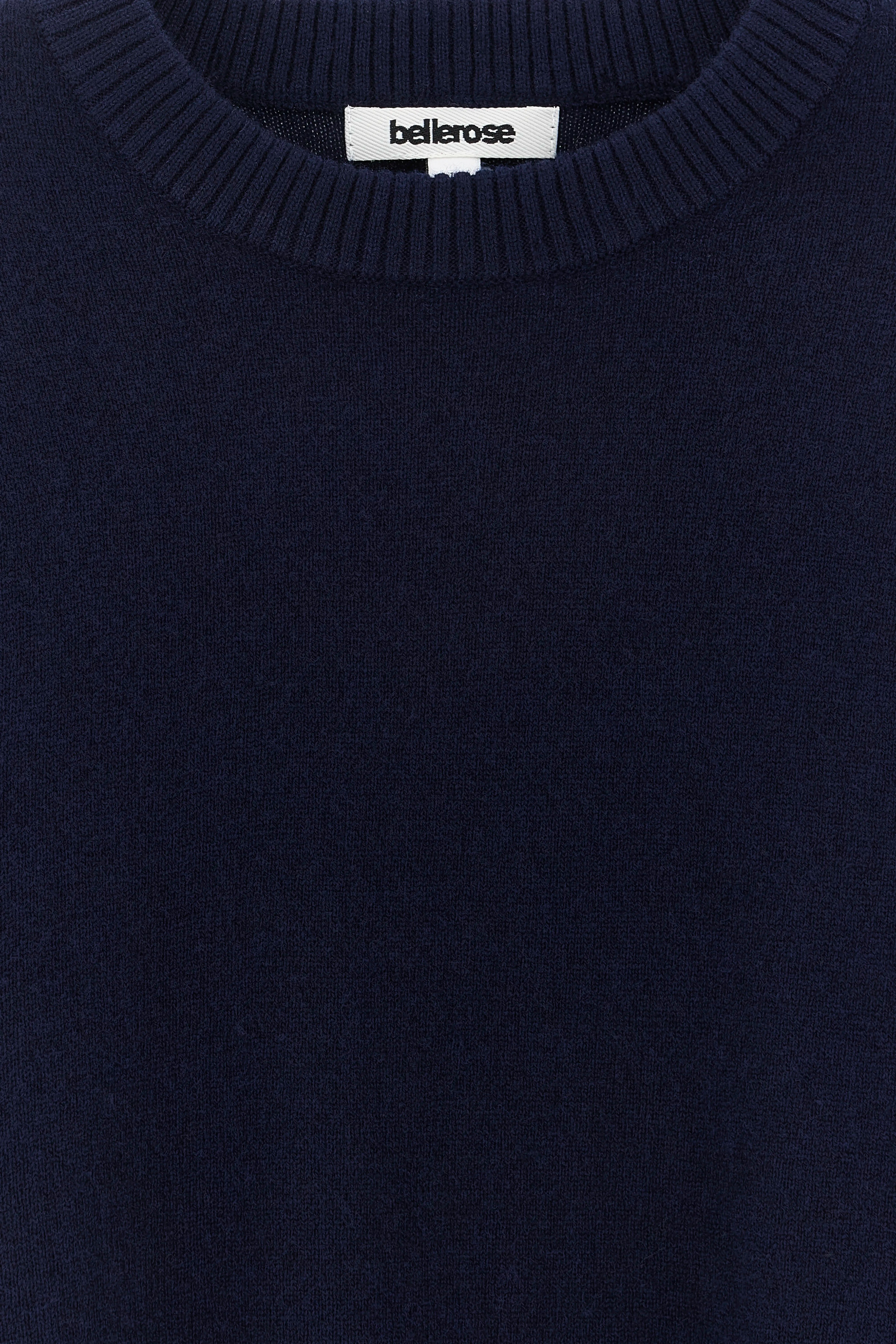 Alzay crewneck sweater (262 / B / AMERICA)