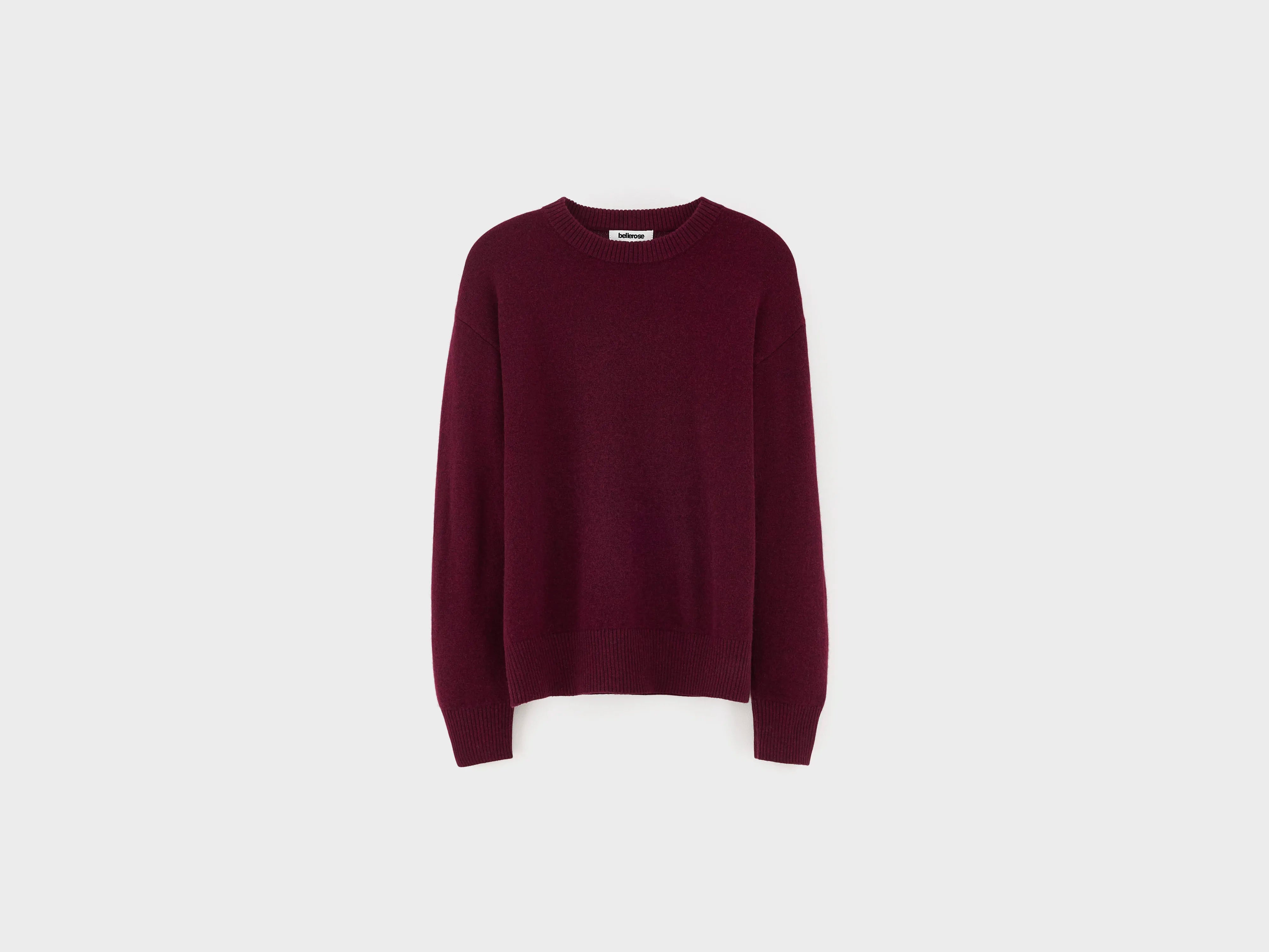 Pull col rond Alzay (262 / B / WINE)