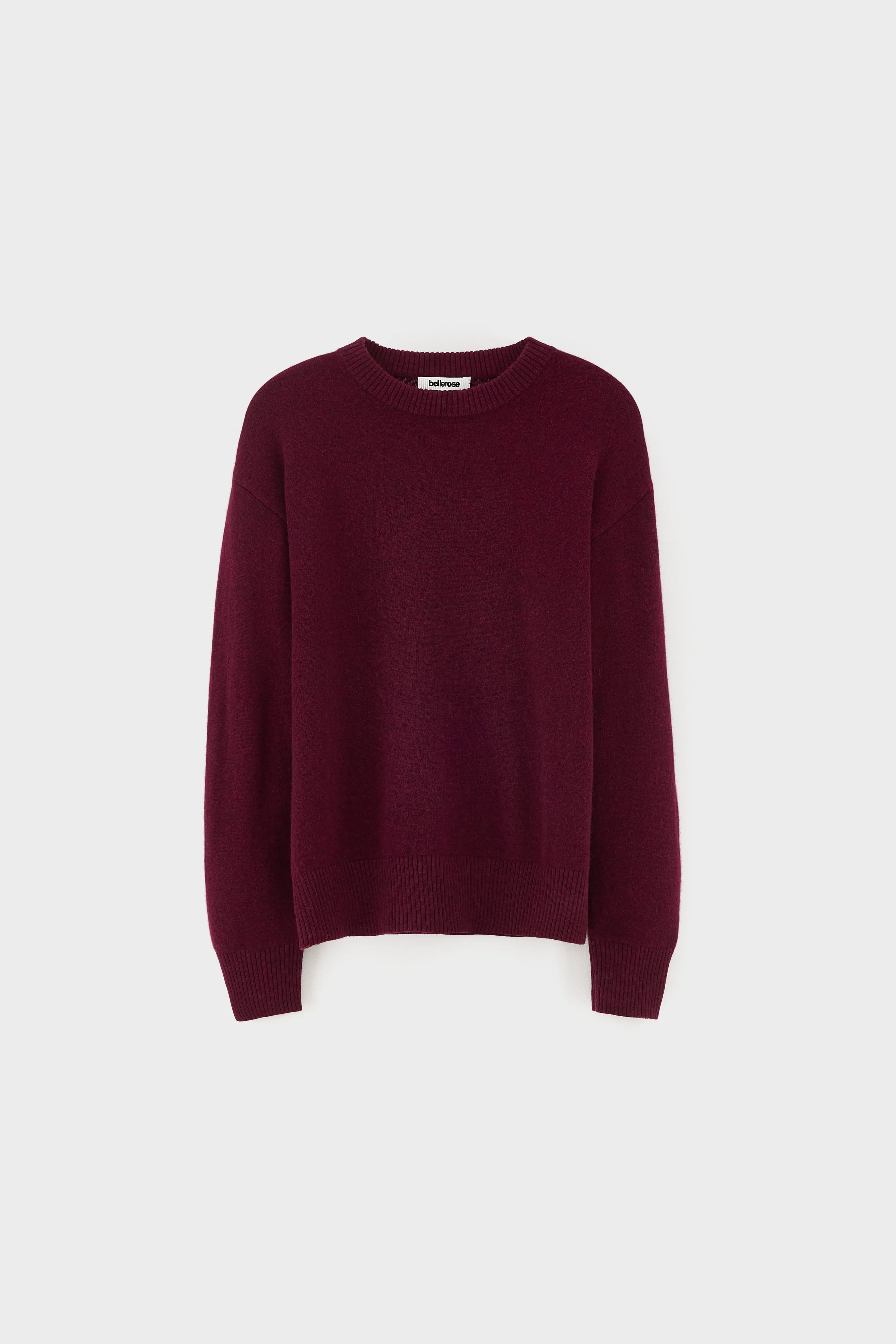 Pull col rond Alzay (262 / B / WINE)