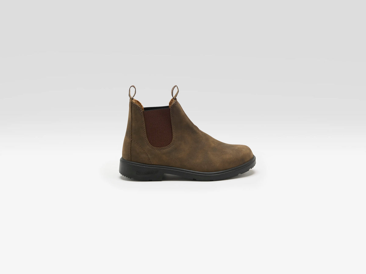 Bottes 565 Original Chelsea pour Enfants (252 / G / BROWN)