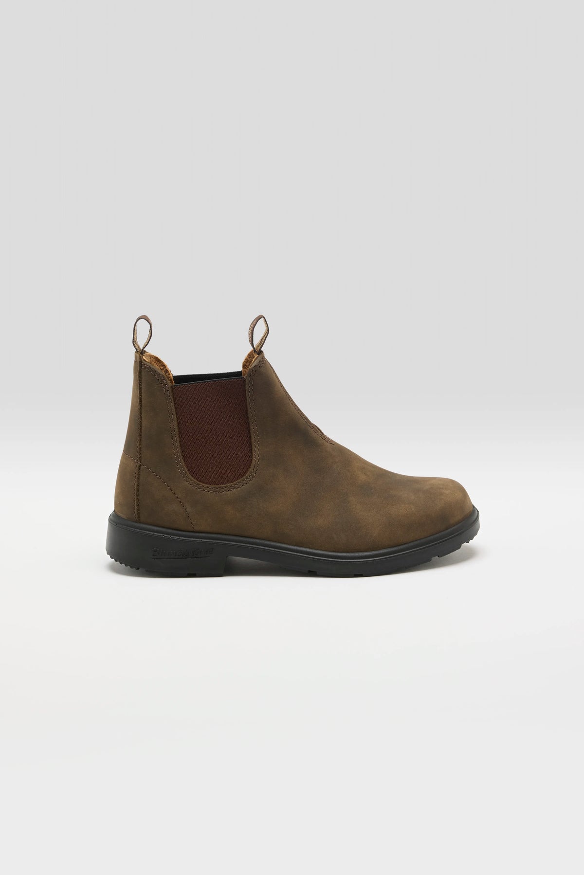Bottes 565 Original Chelsea pour Enfants (252 / G / BROWN)