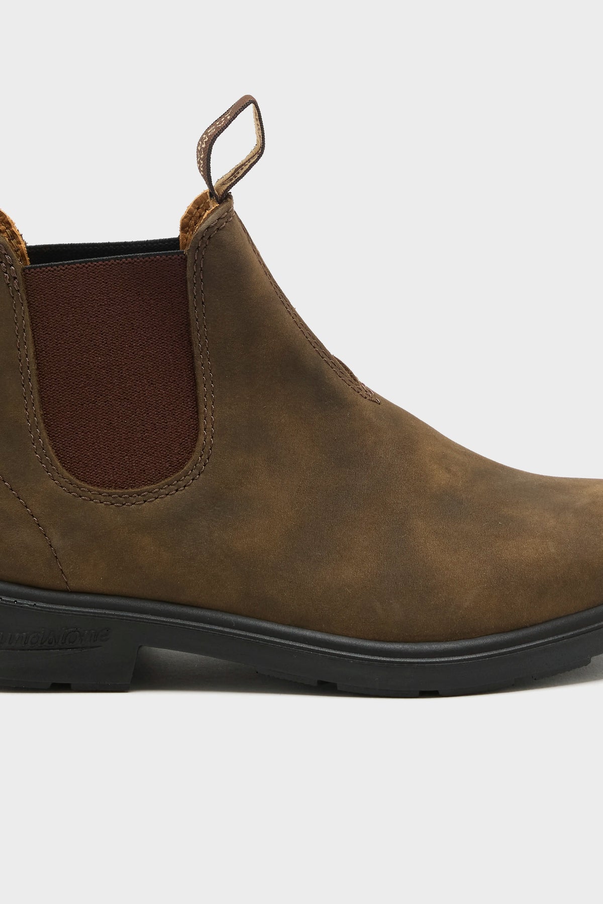 Bottes 565 Original Chelsea pour Enfants (252 / G / BROWN)