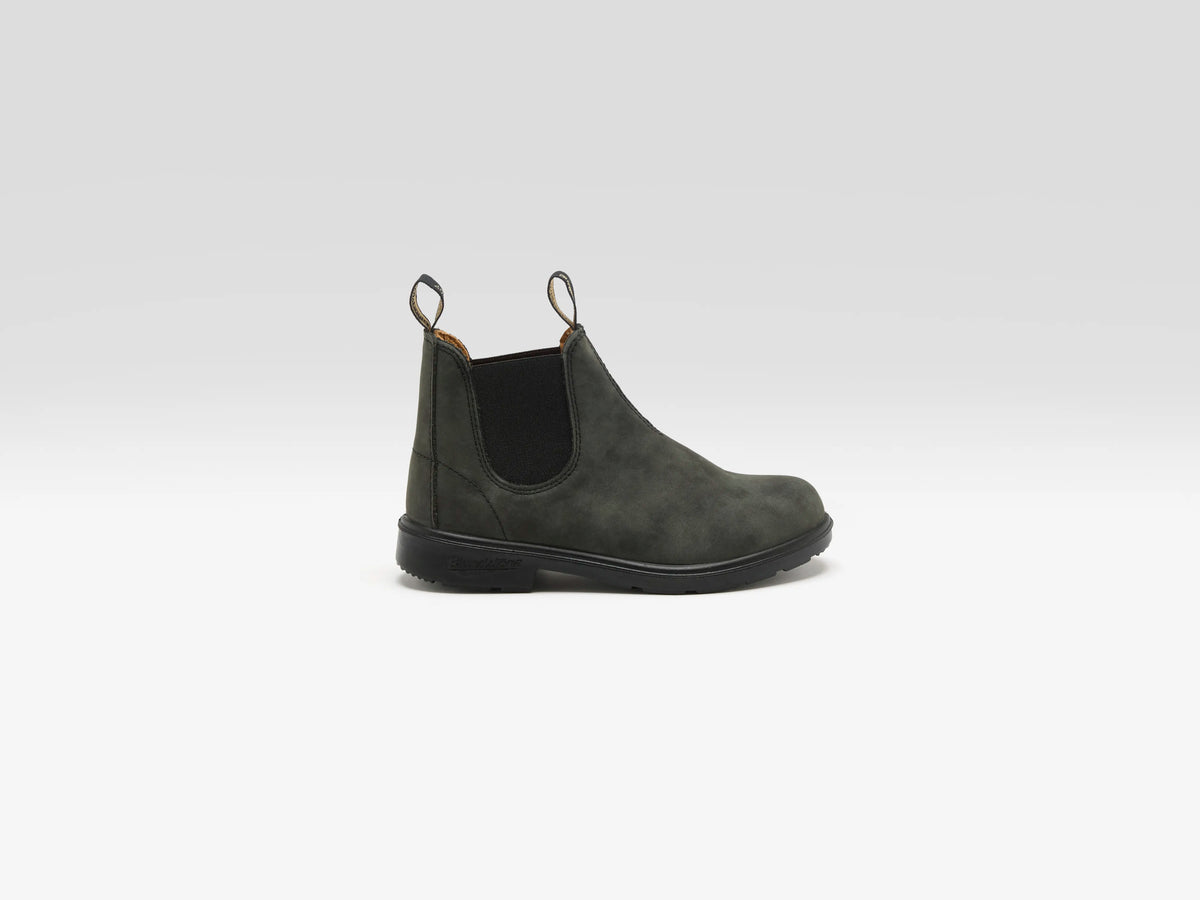 1325 Original Chelsea Boots voor Kinderen (252 / B / BLACK)