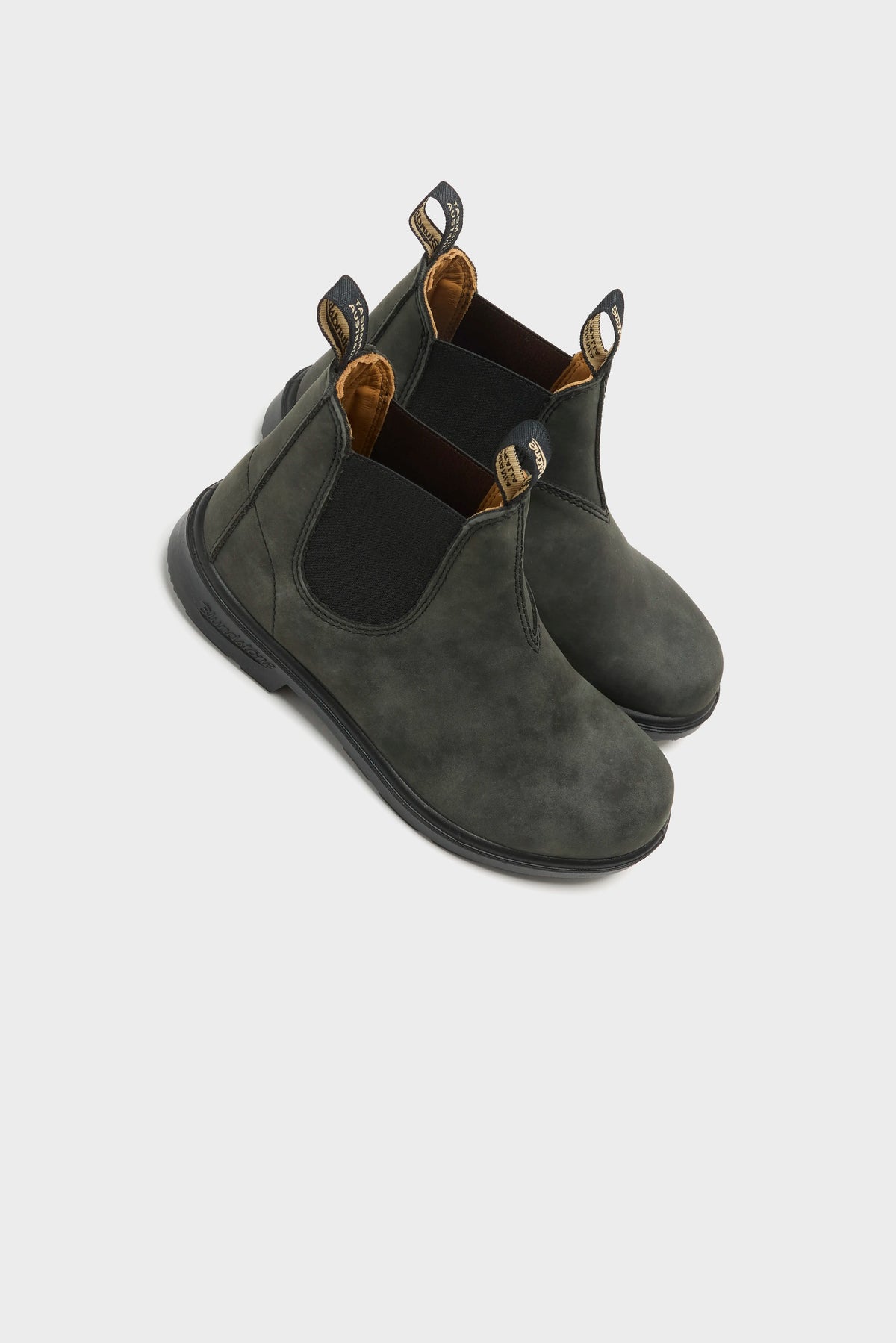 1325 Original Chelsea Boots voor Kinderen (252 / B / BLACK)
