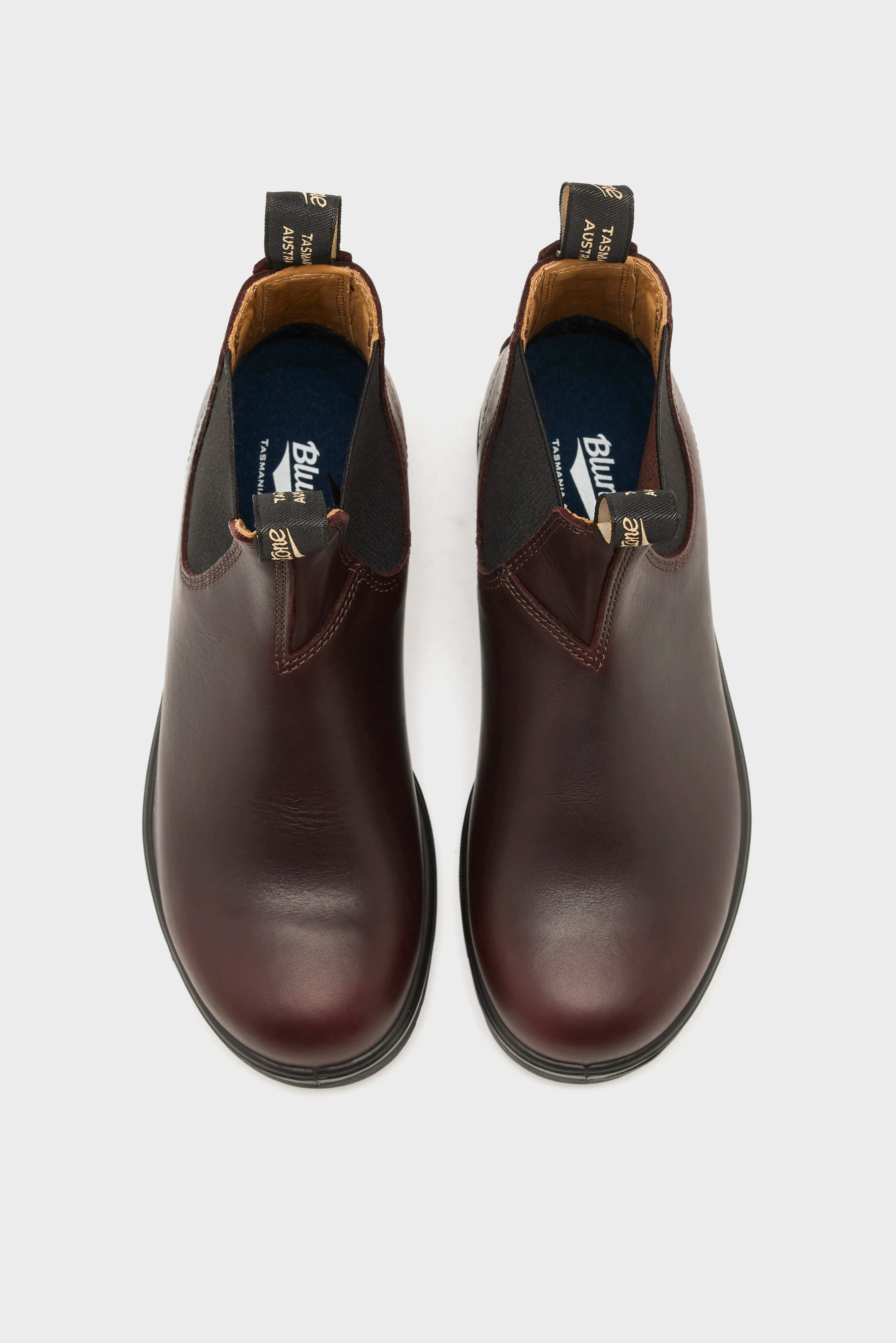 Bottes 2130 Classic Chelsea pour Femmes (242 / W / AUBURN)